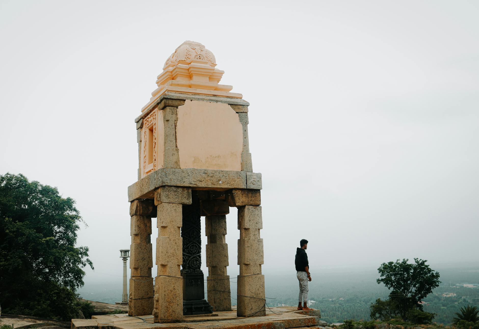What to Expect — Ramanagara