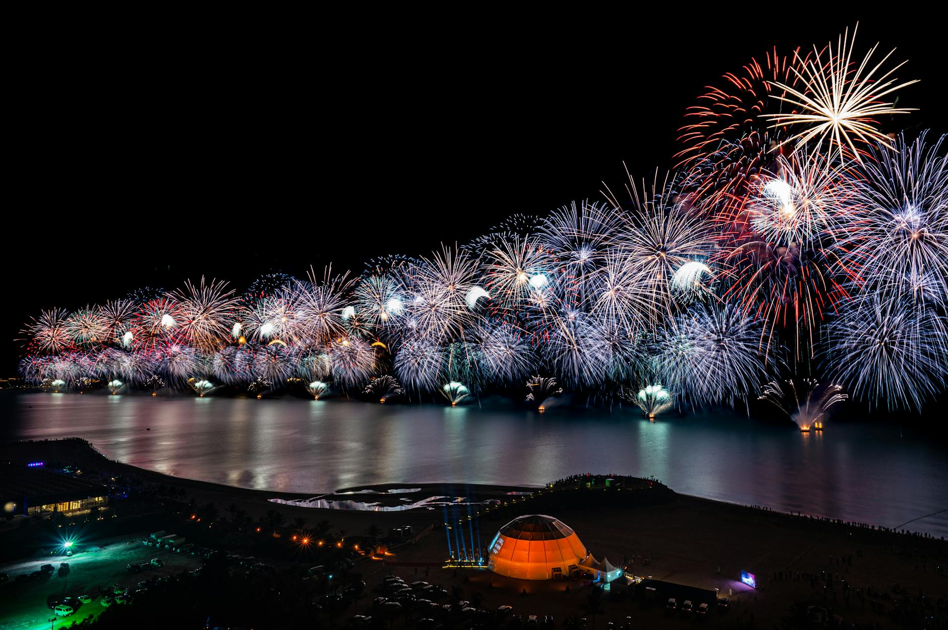Nearby Attractions — Ras Al Khaimah