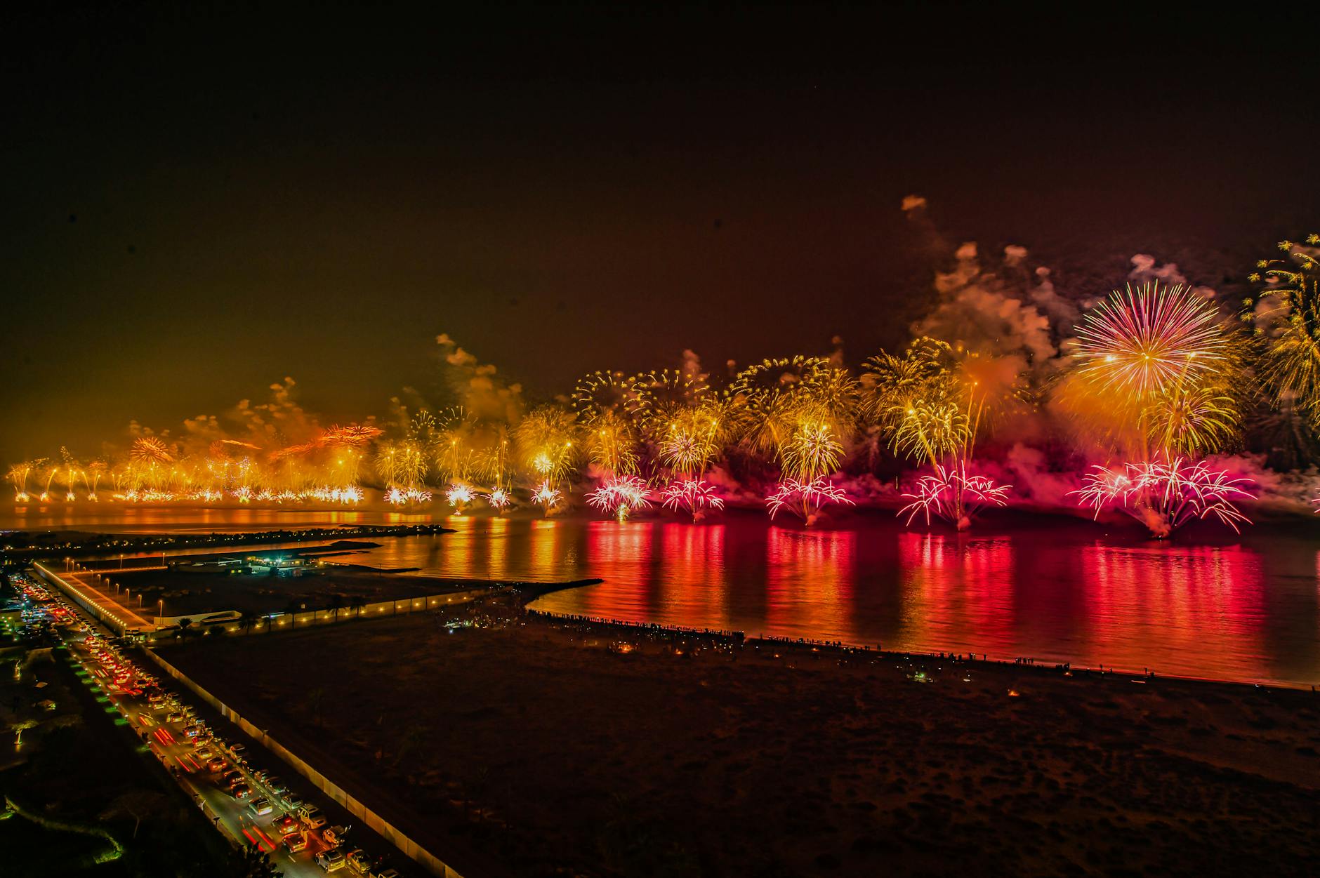 Nearby Attractions — Ras Al Khaimah