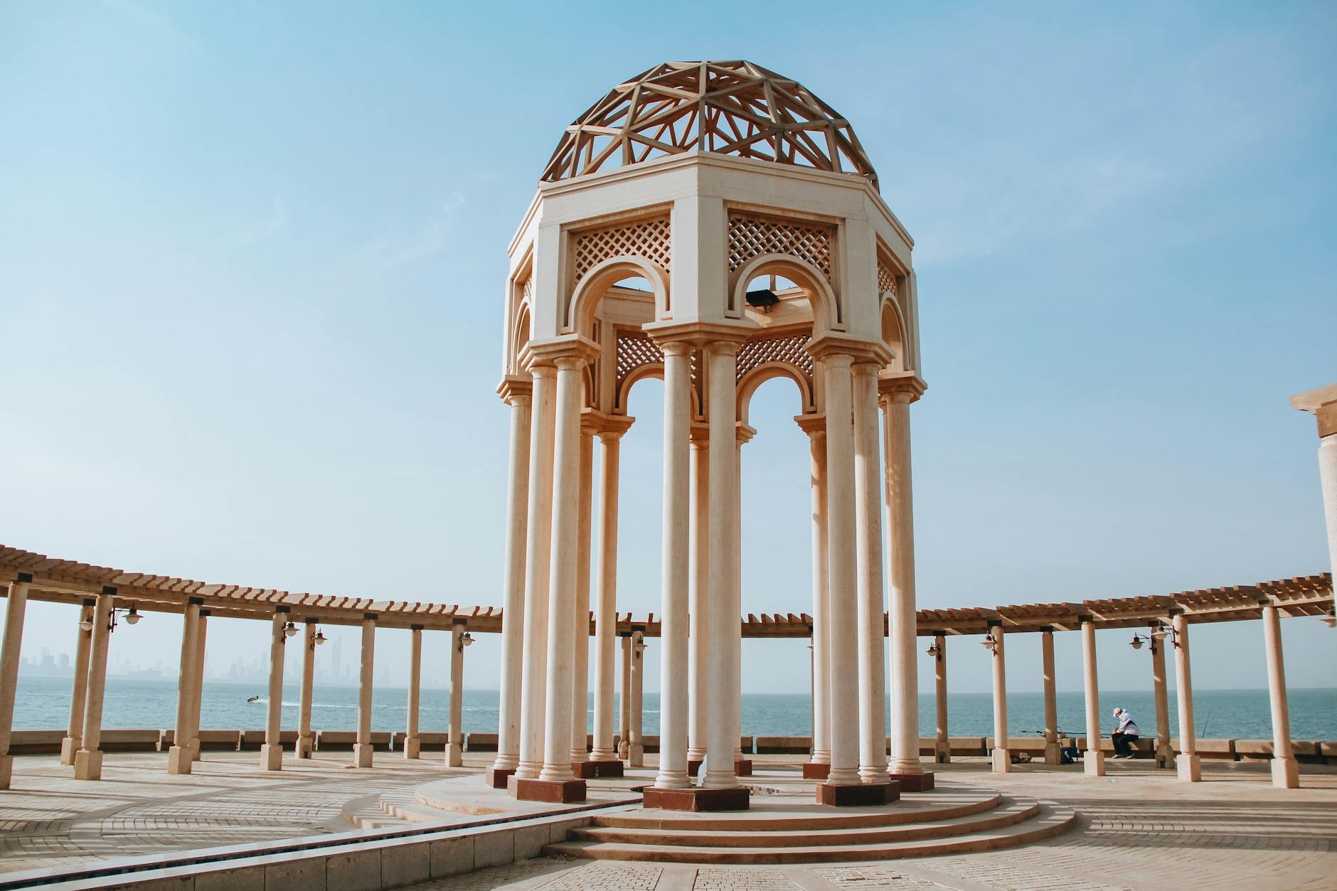 Nearby Attractions — Ras Al Khaimah