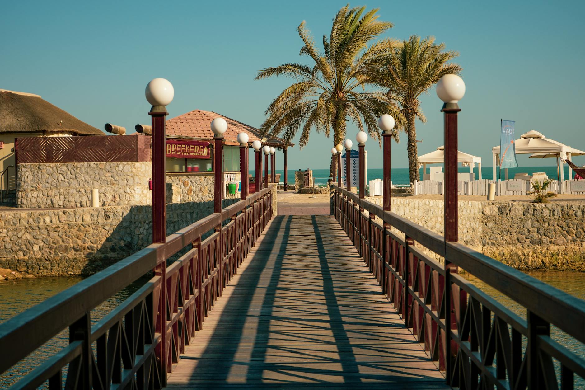 The Lifestyle — Ras Al Khaimah
