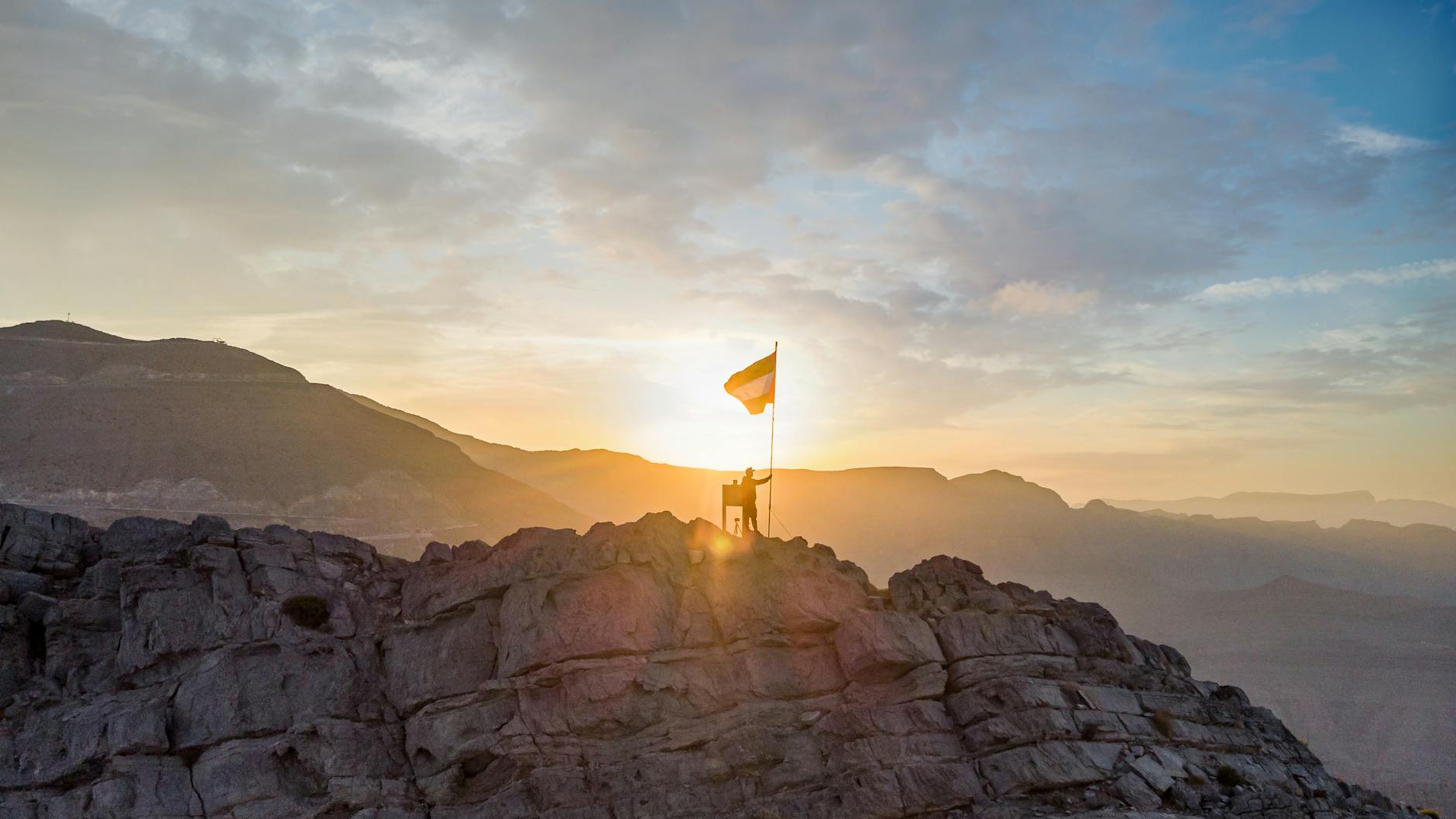 What to Expect — Ras Al Khaimah