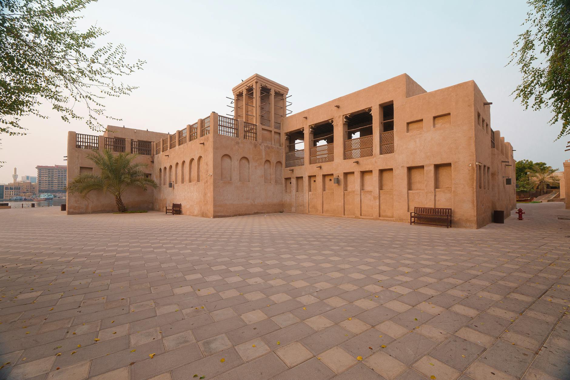A Look into Ras Al Khor — Ras Al Khor