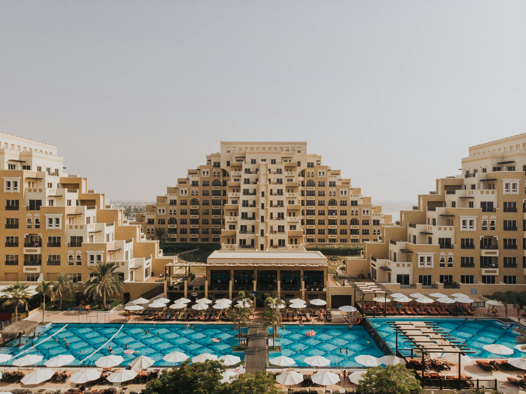Nearby Attractions — Ras Al Khor
