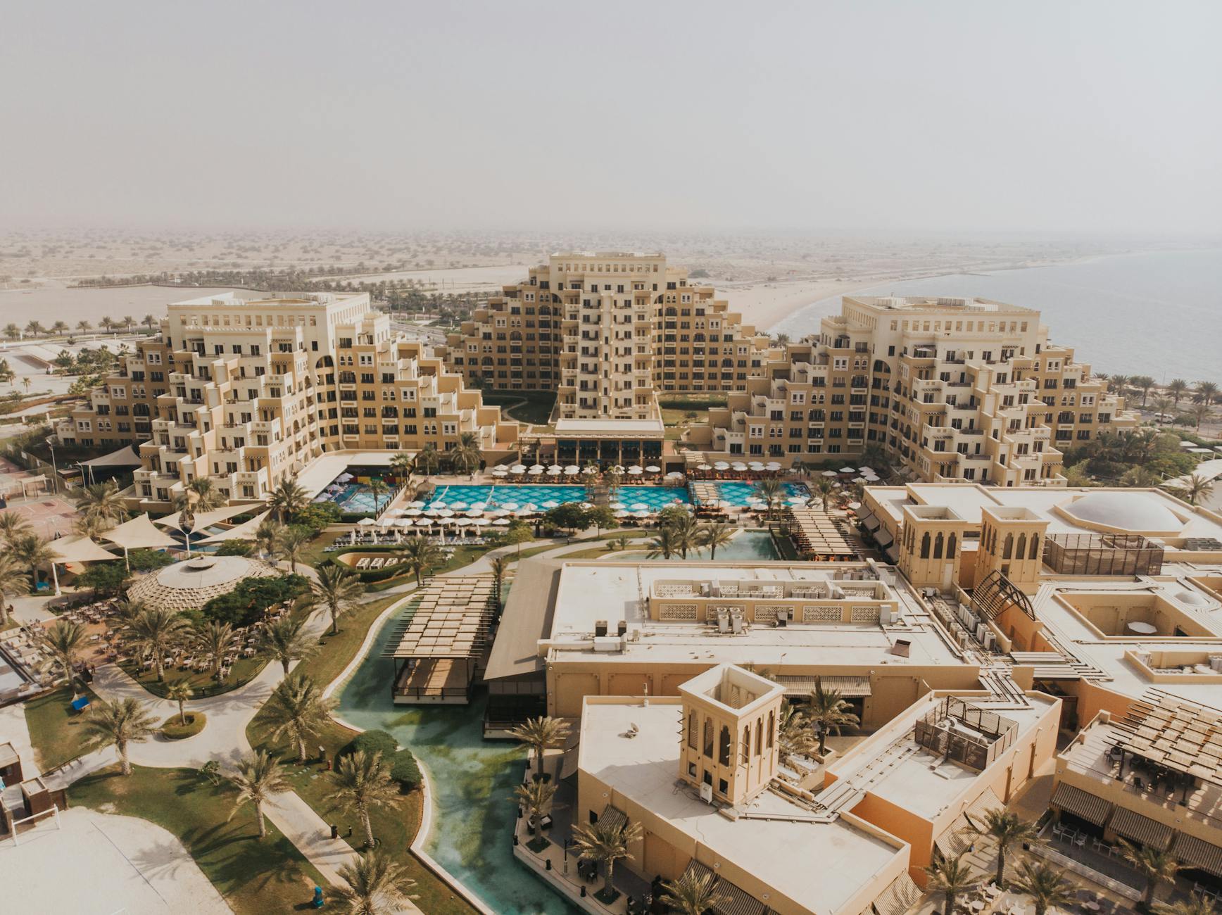The Lifestyle — Ras Al Khor