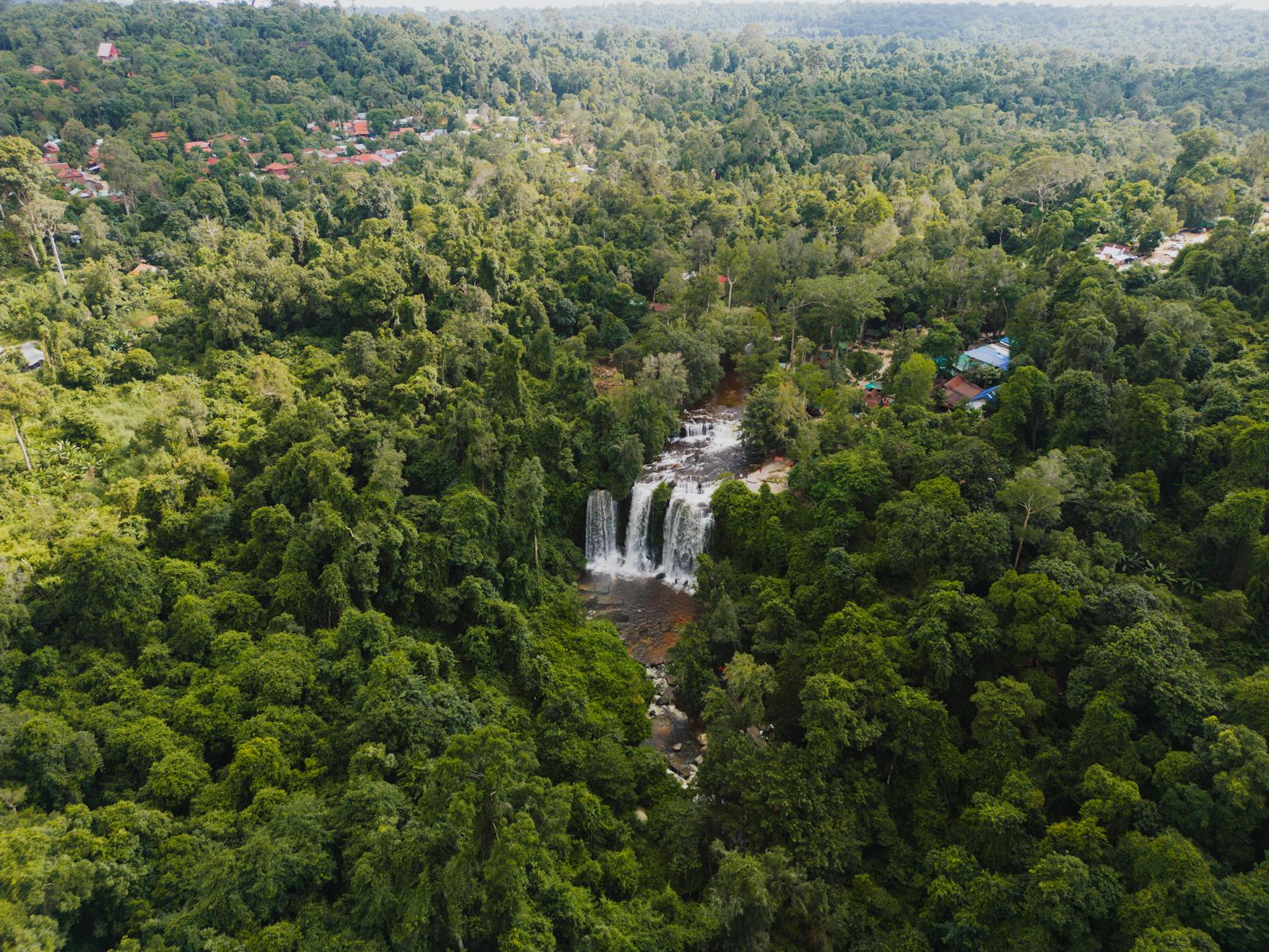 Nearby Attractions — Ratanakiri