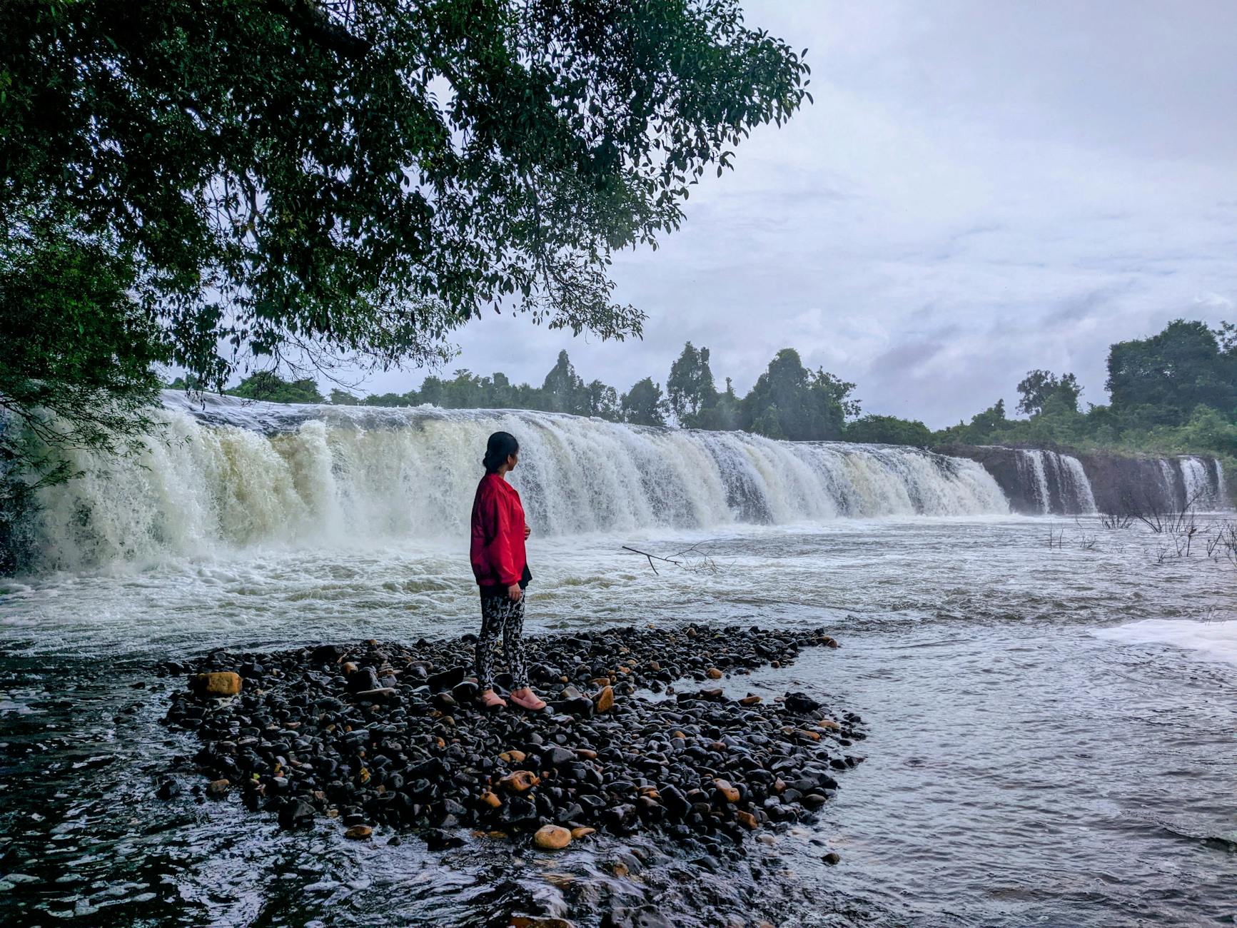 Nearby Attractions — Ratanakiri