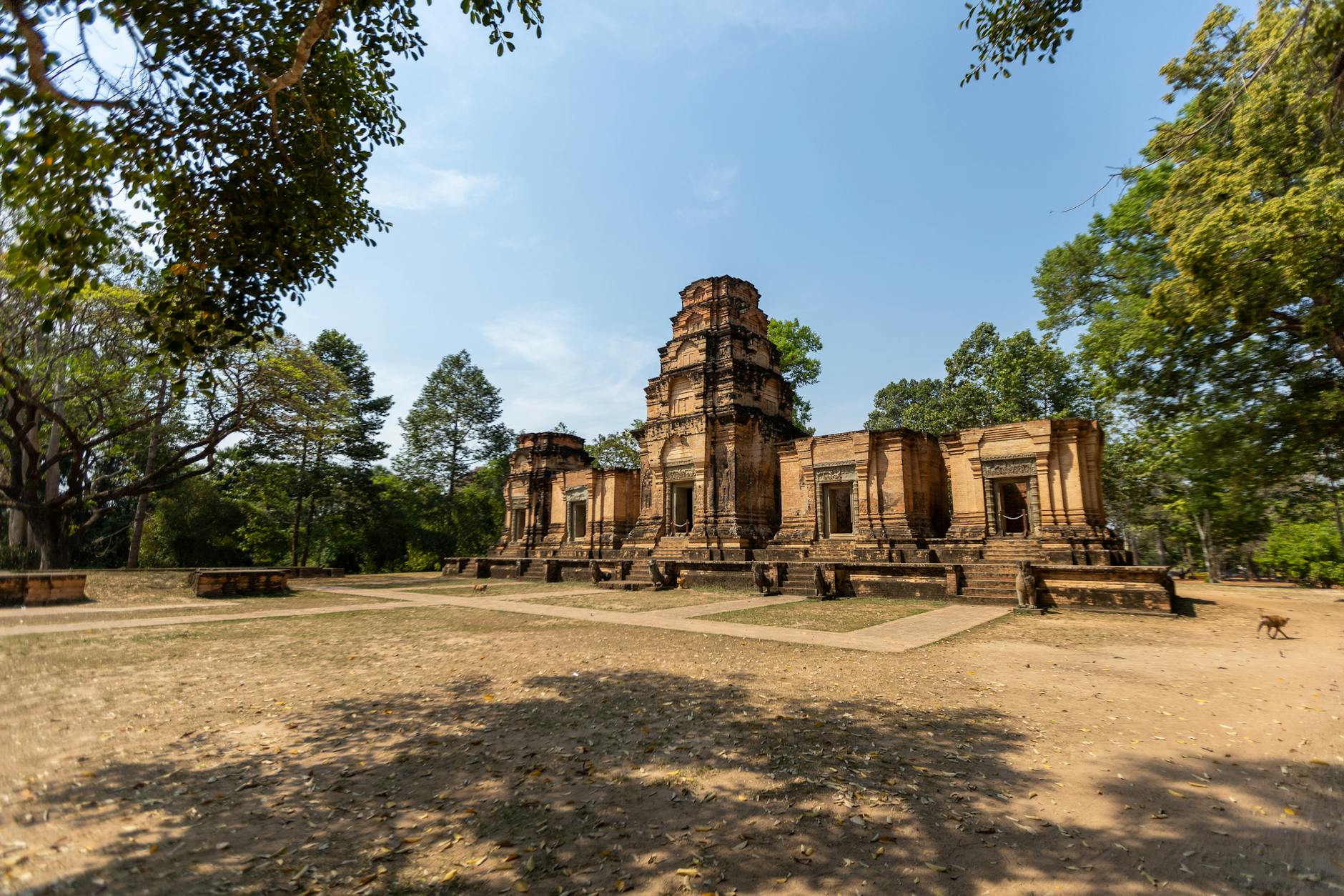 Nearby Attractions — Ratanakiri