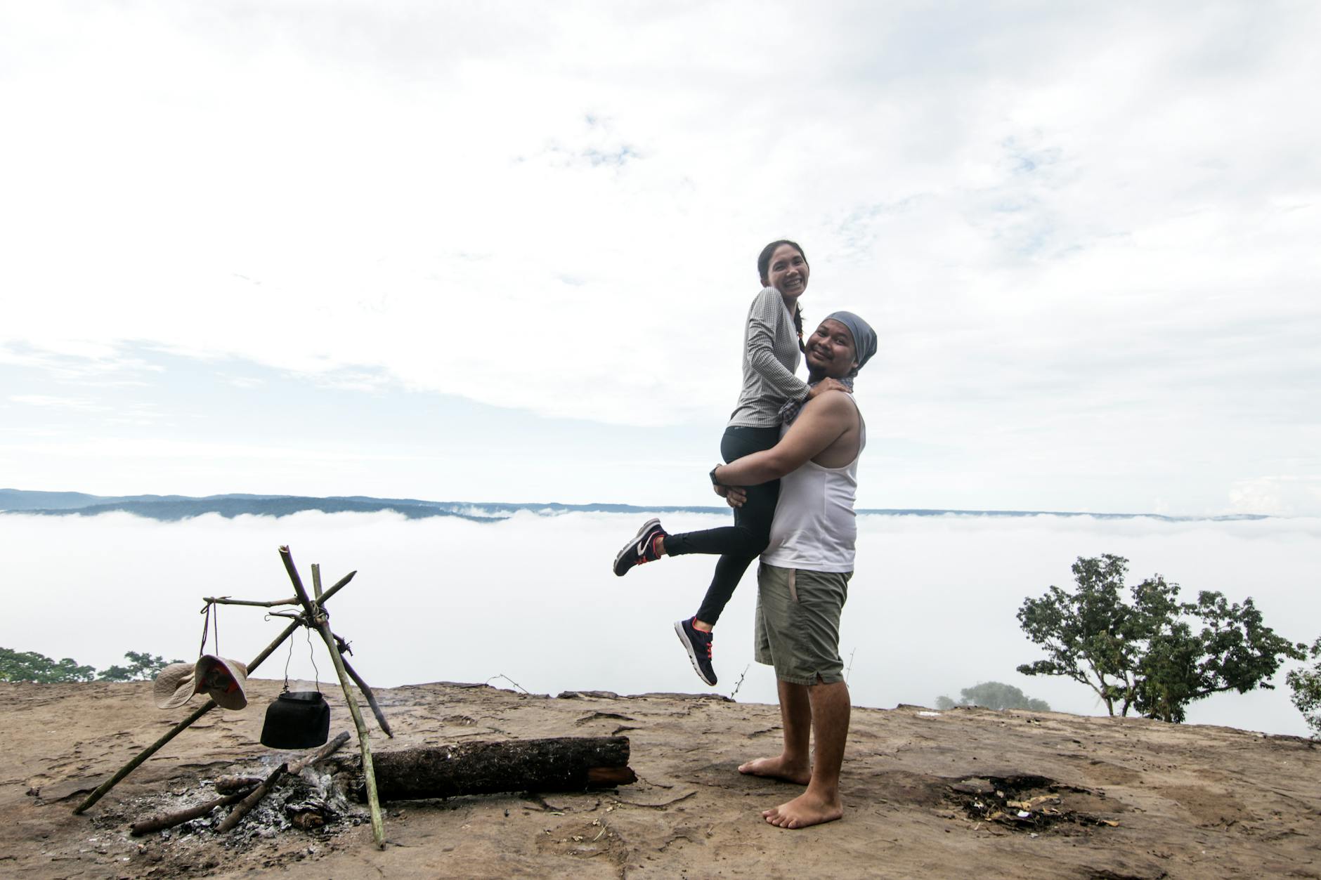 The Lifestyle — Ratanakiri