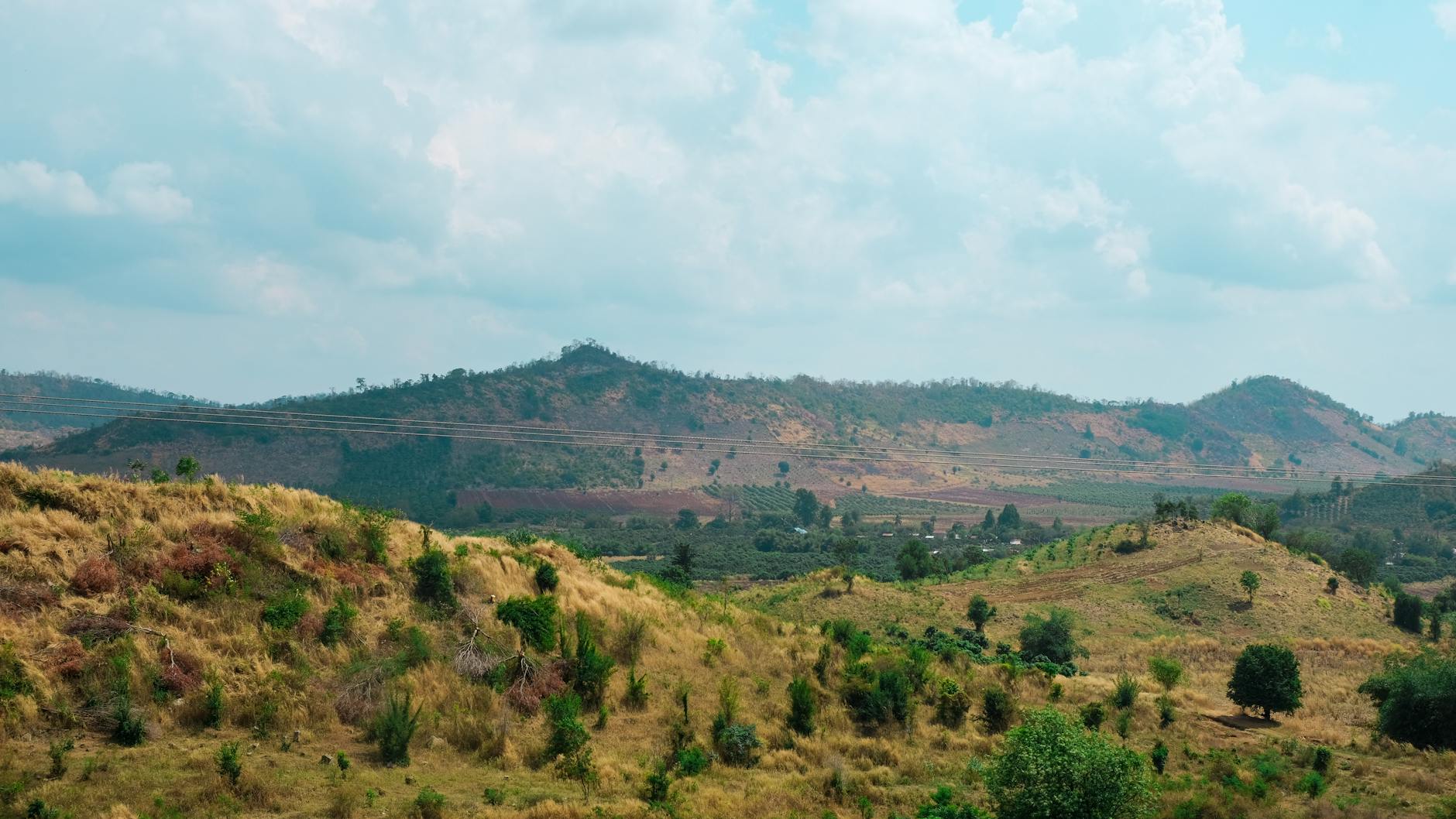 What to Expect — Ratanakiri