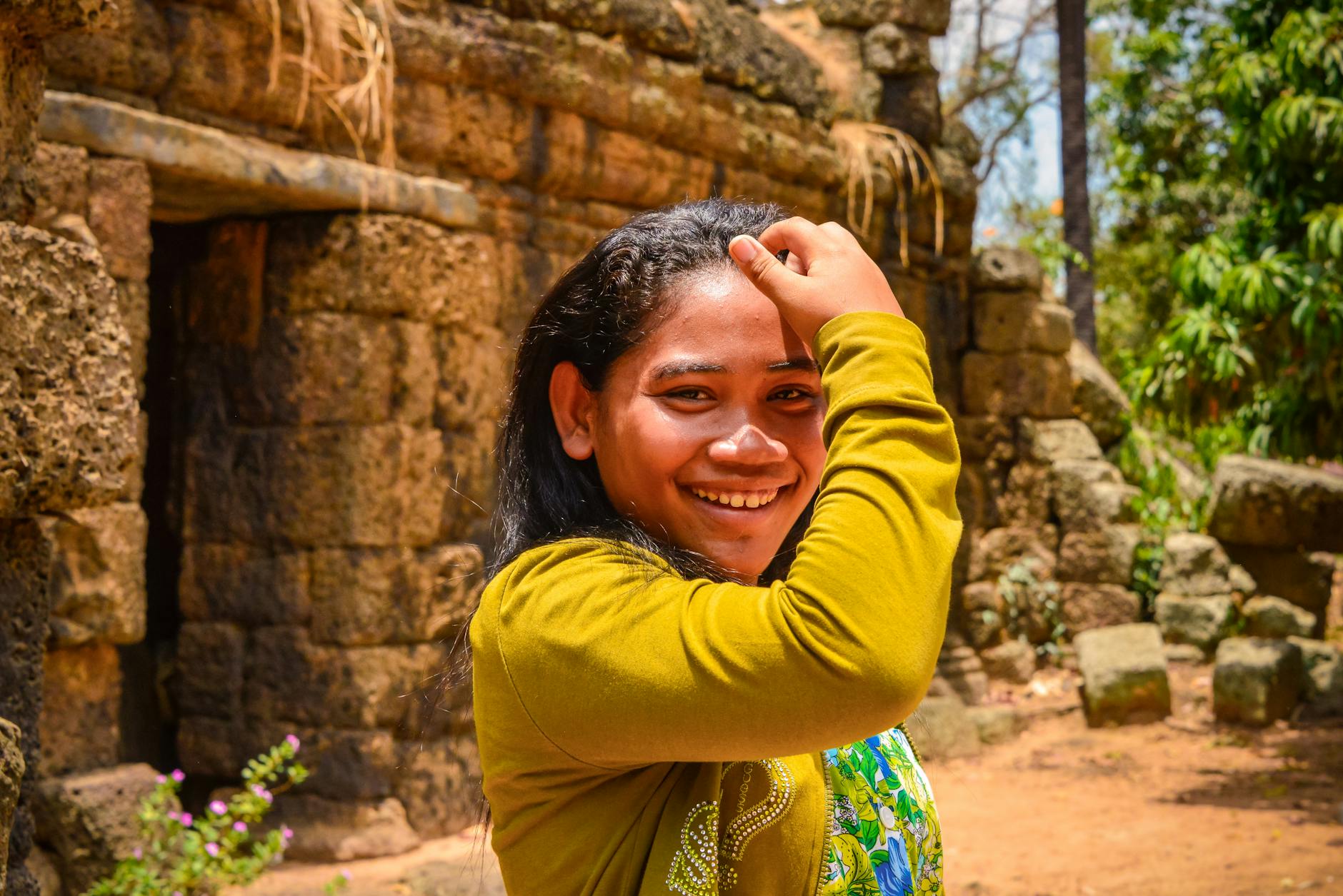 What to Expect — Ratanakiri