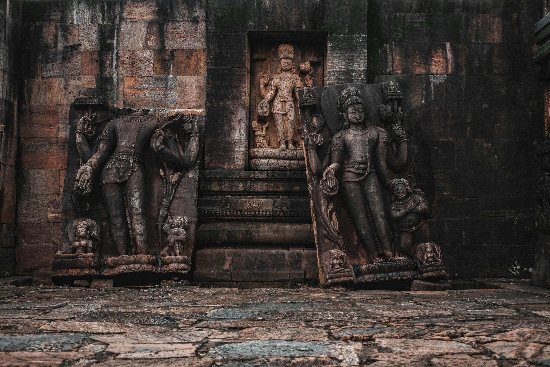 What to Expect — Ratnagiri