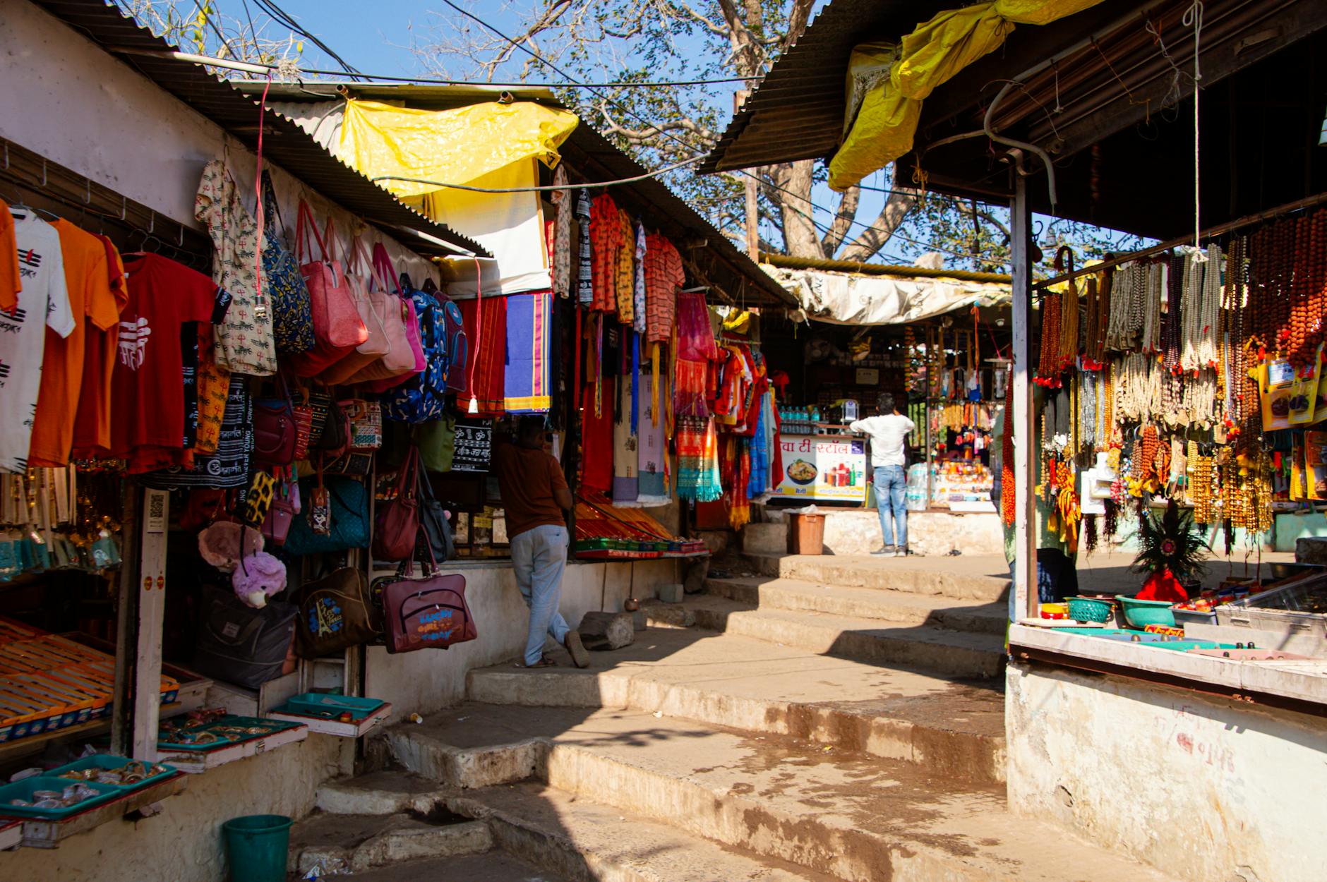 A Look into Rewa — Rewa