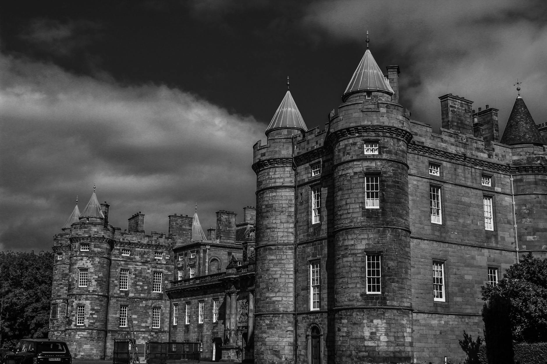 Nearby Attractions — Royal Deeside Ballater Scotland