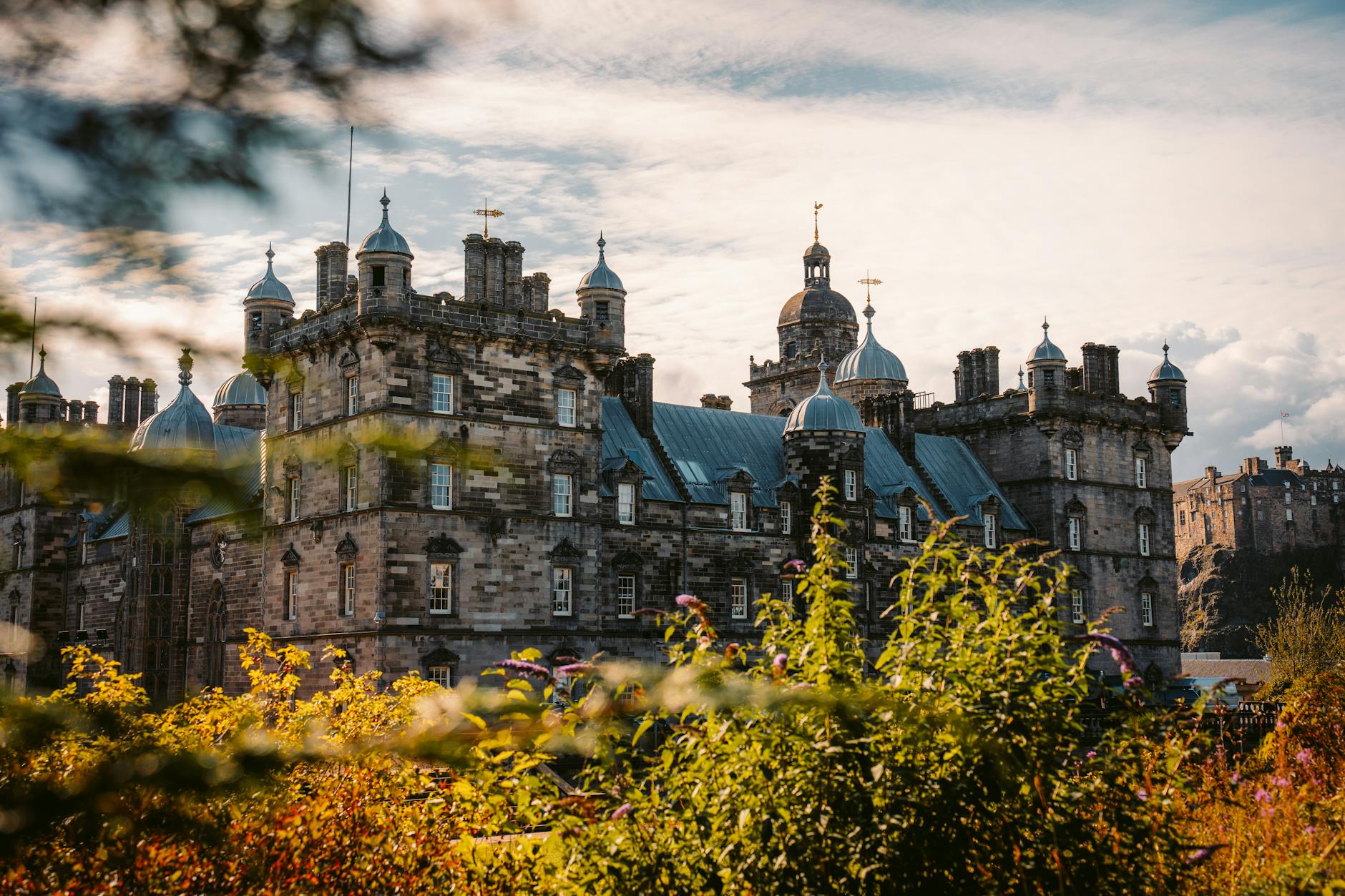 Nearby Attractions — Royal Deeside Ballater Scotland