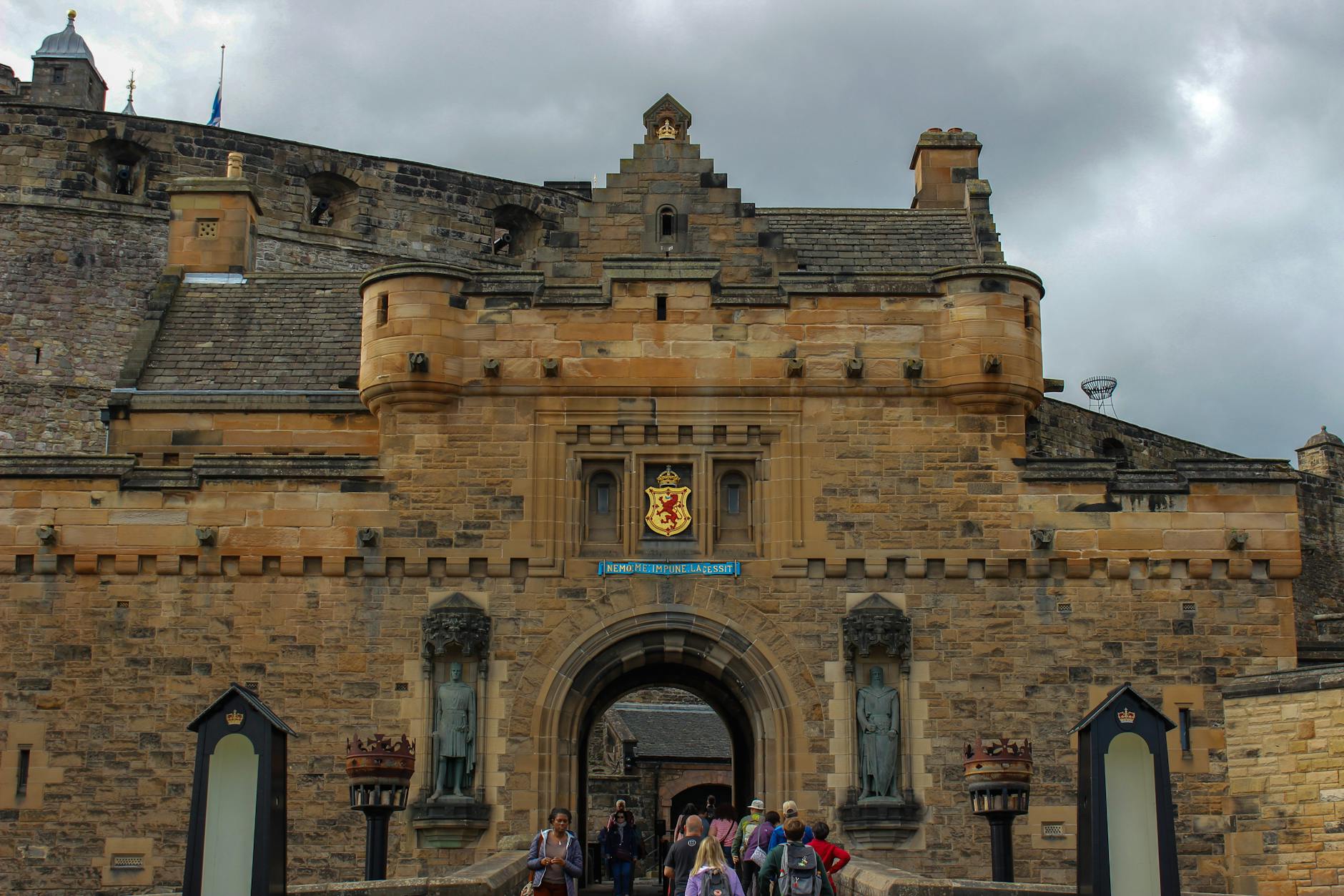 Nearby Attractions — Royal Deeside Ballater Scotland