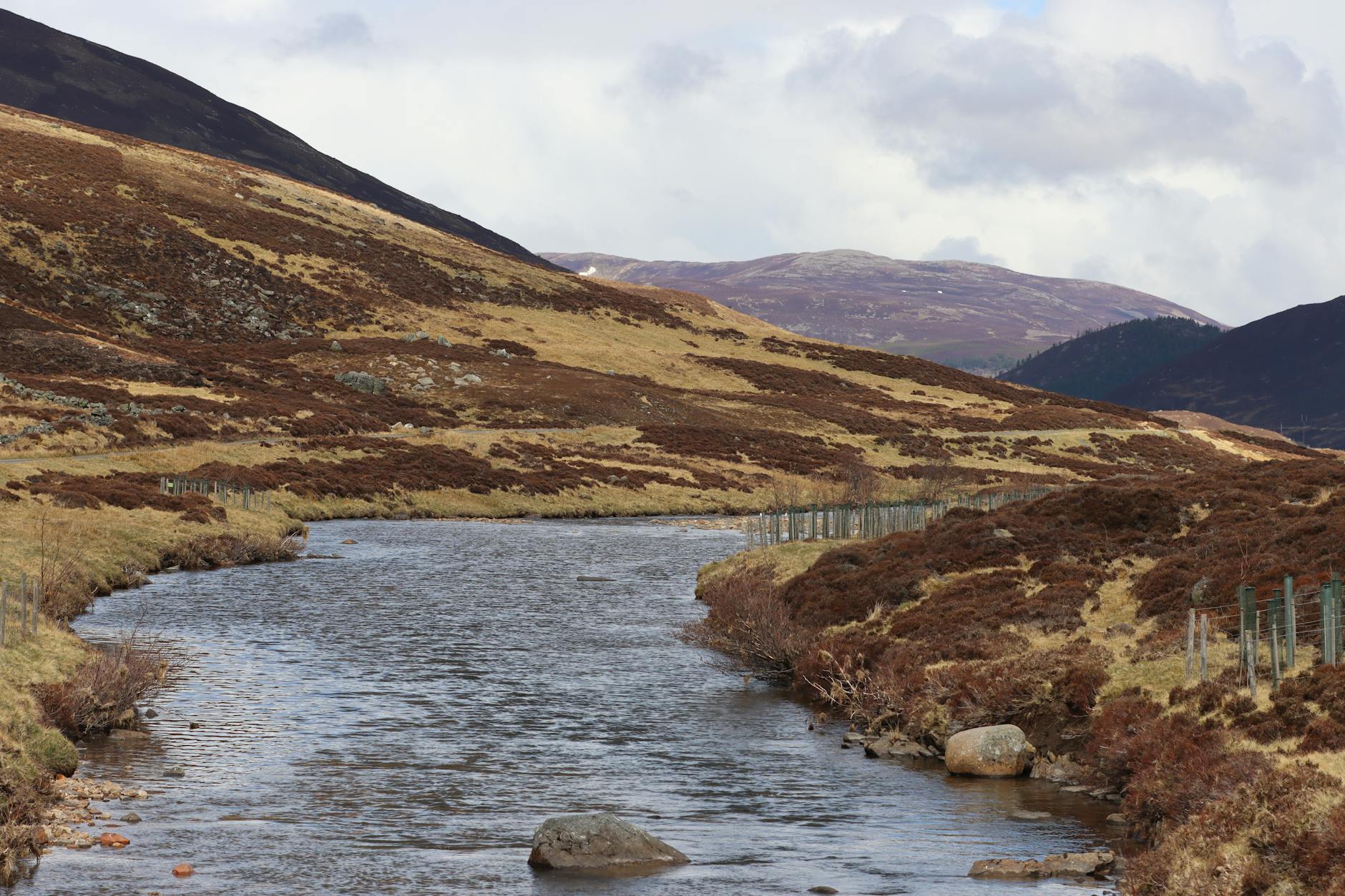 What to Expect — Royal Deeside Ballater Scotland