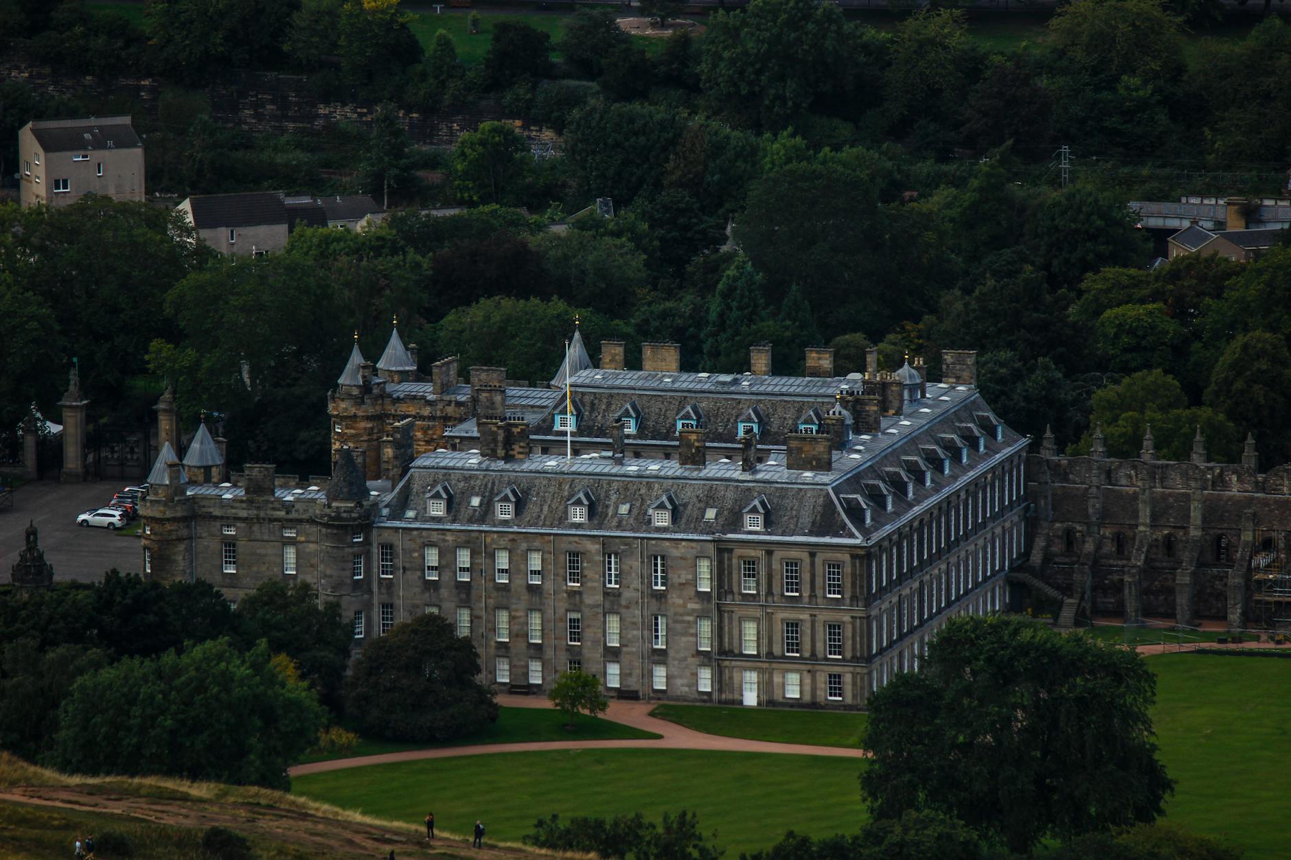 What to Expect — Royal Deeside Ballater Scotland