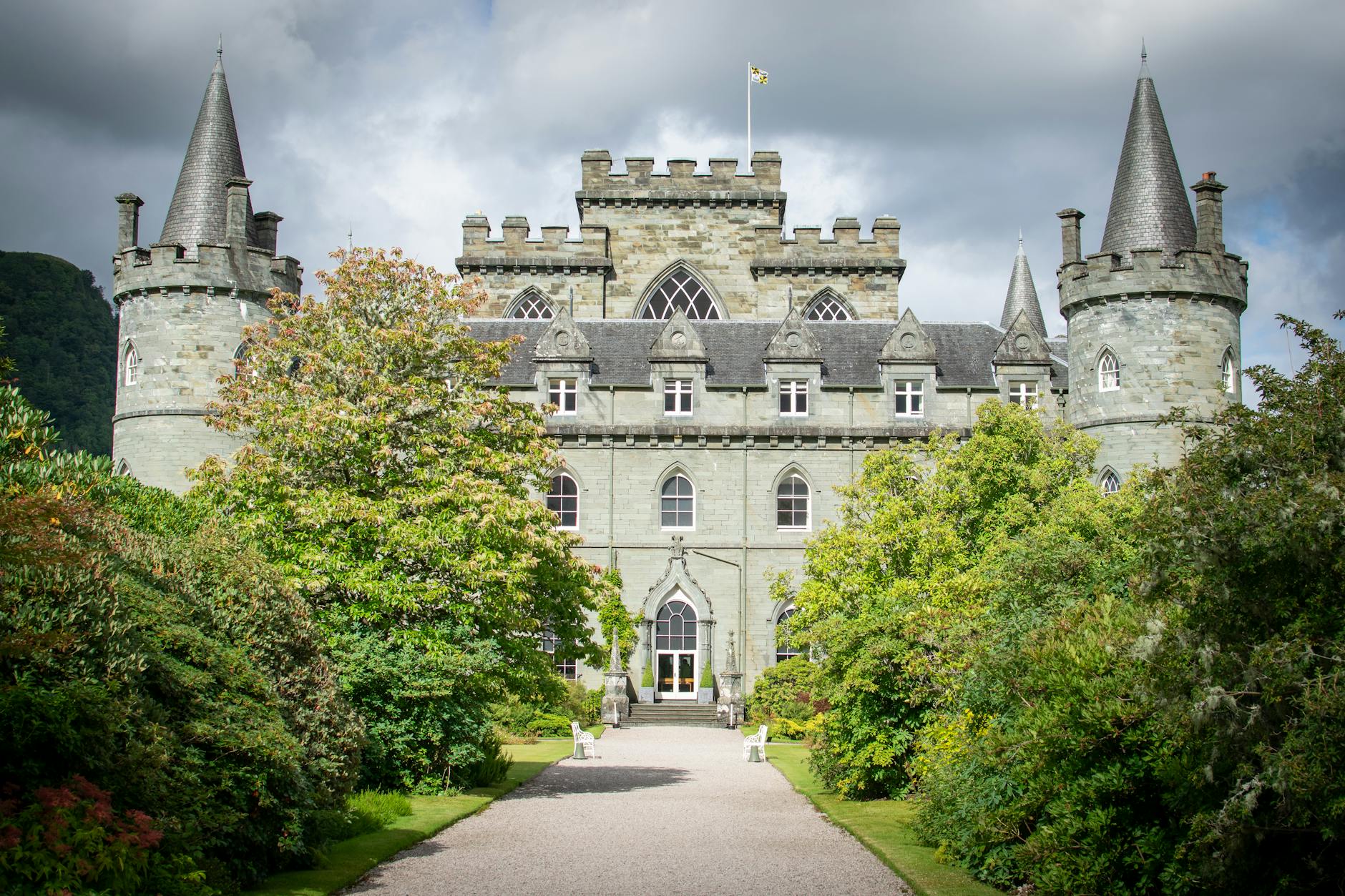 What to Expect — Royal Deeside Ballater Scotland