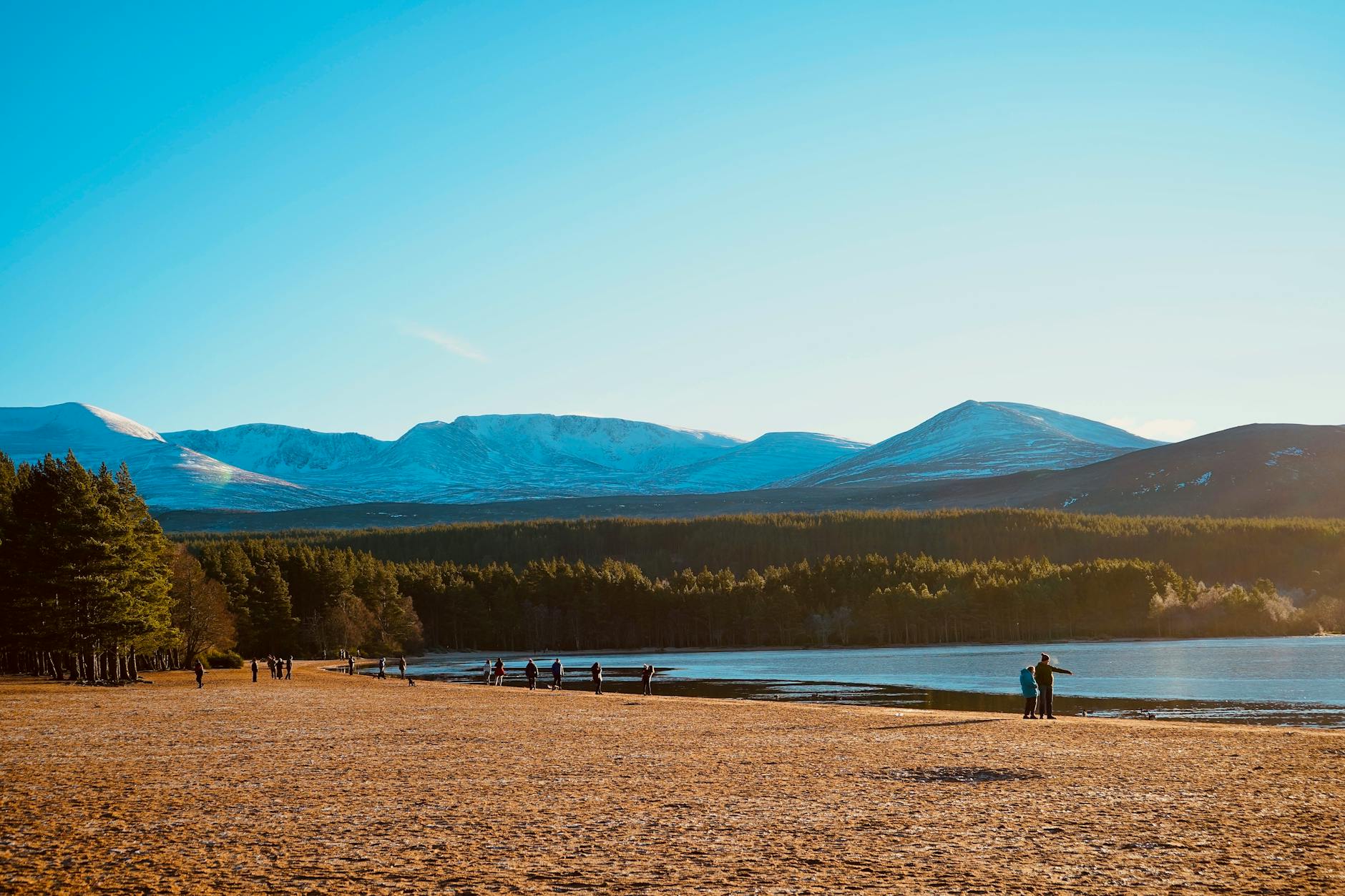 The Lifestyle — Royal Deeside Ballater