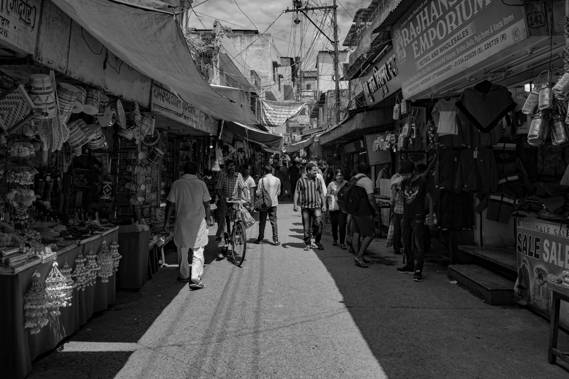 A Look into Rudrapur — Rudrapur