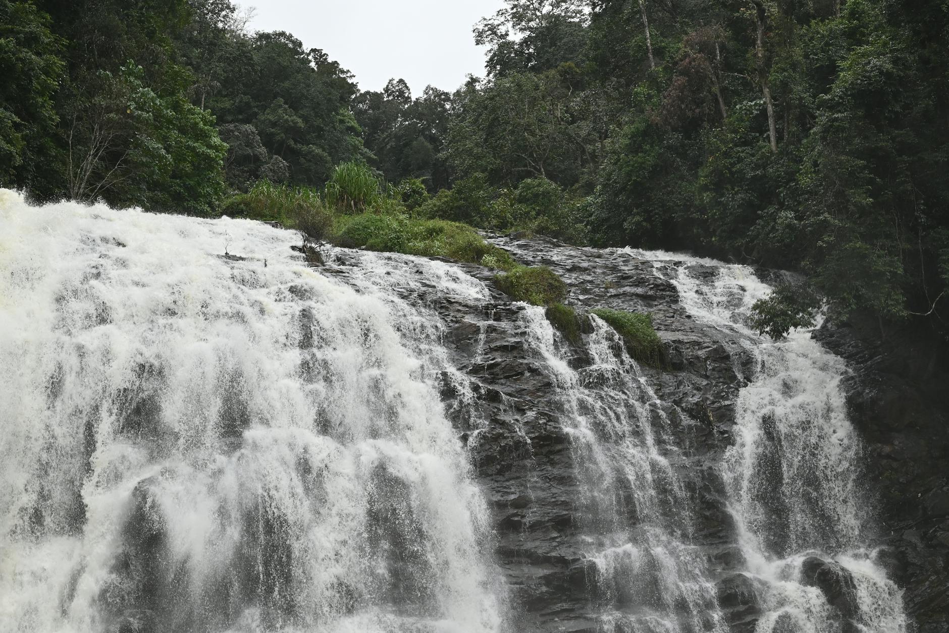 Nearby Attractions — Sakleshpur Karnataka