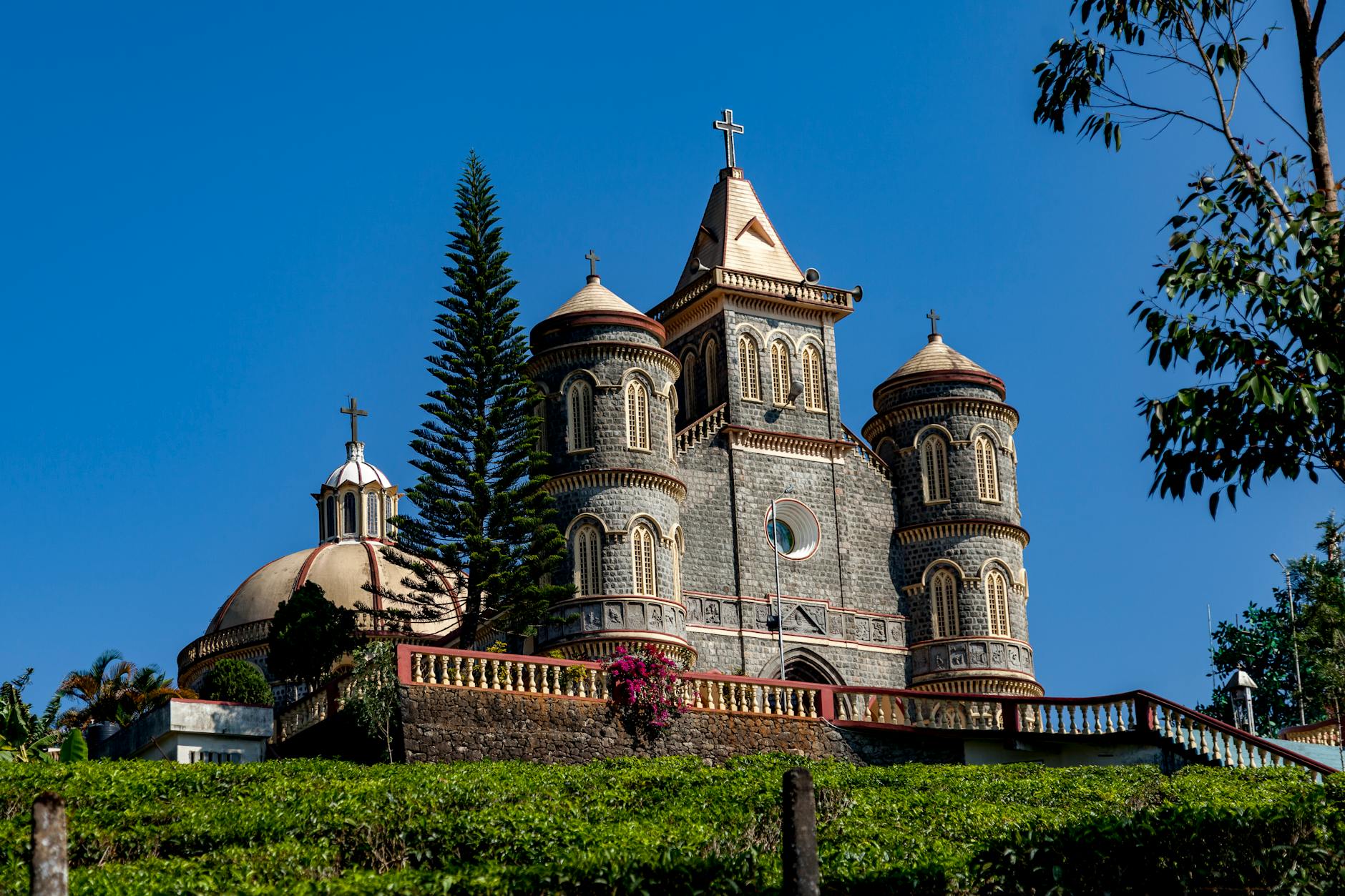 Nearby Attractions — Sakleshpur
