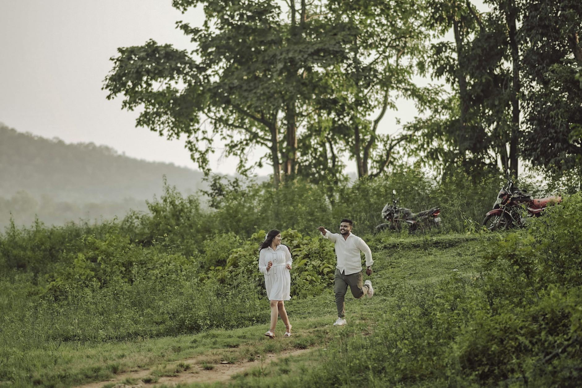 The Lifestyle — Sakleshpura