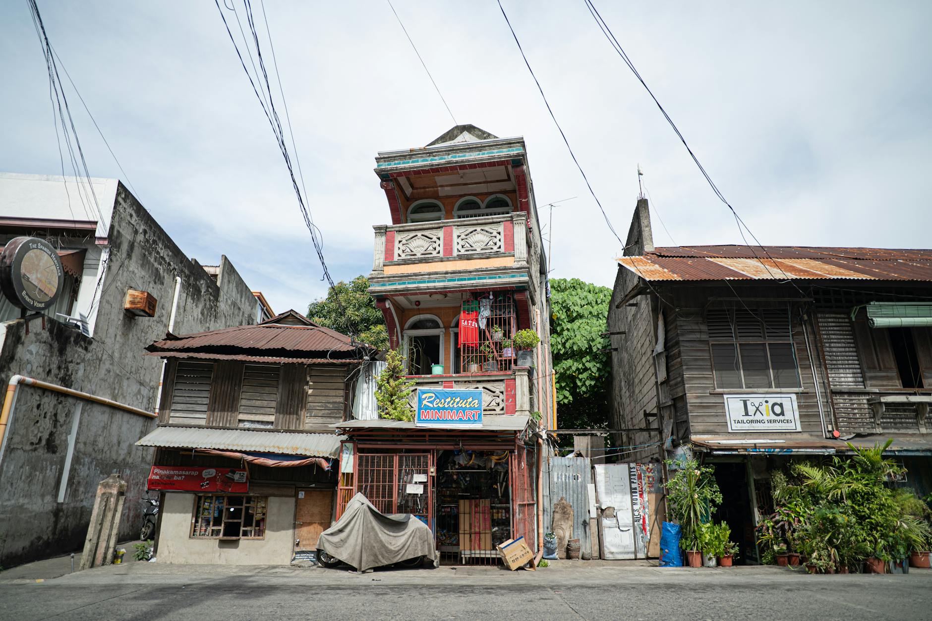 A Look into Samal Island — Samal Island