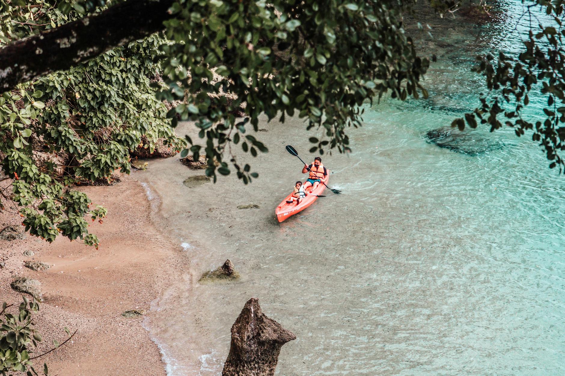 The Lifestyle — Samal Island
