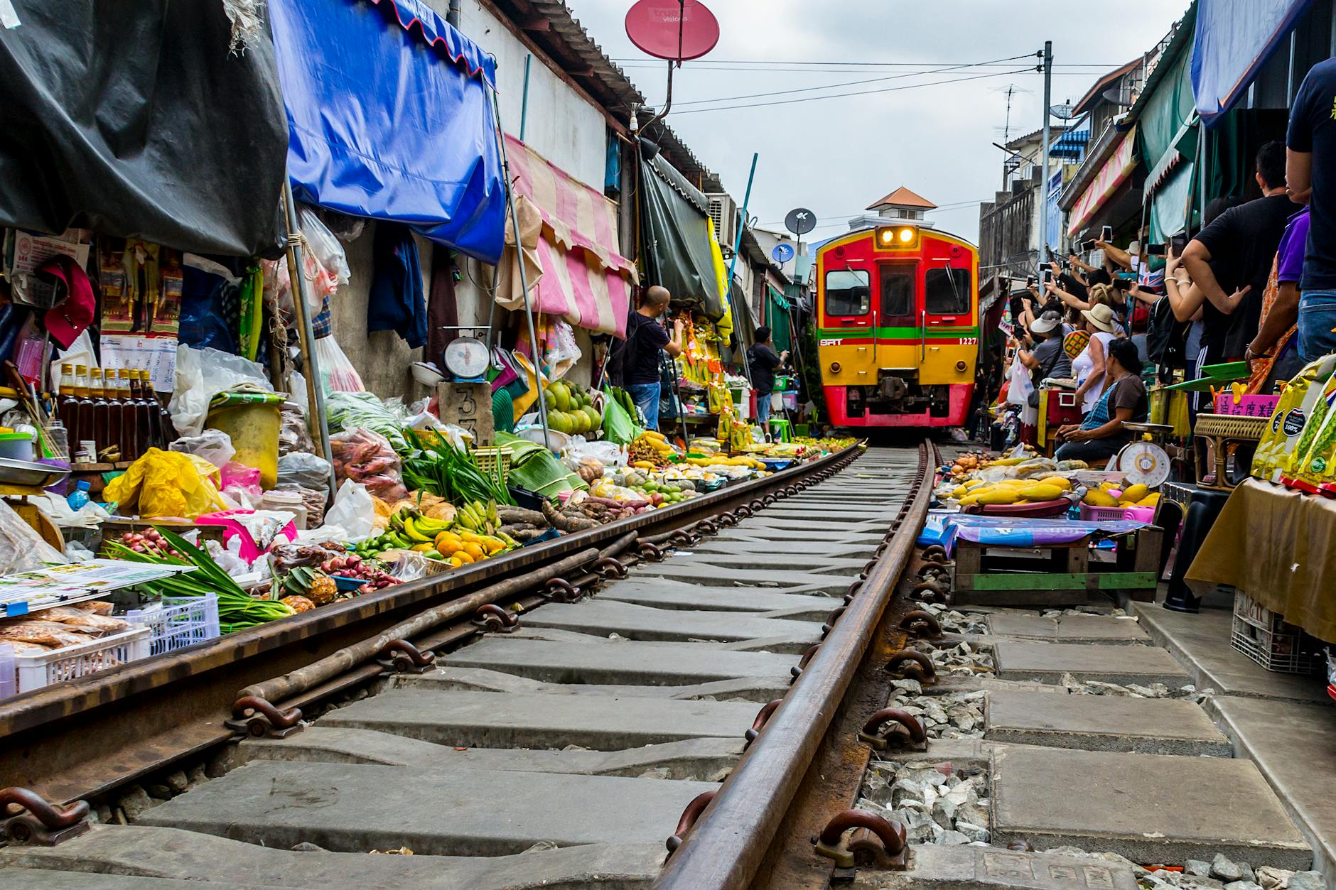 A Look into Samut Prakan — Samut Prakan