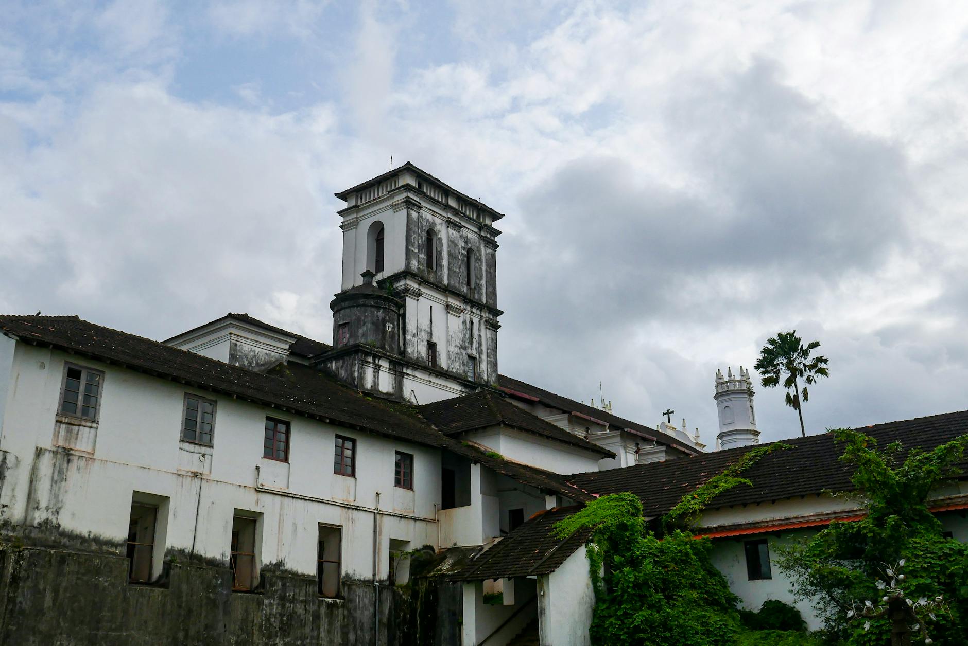 Nearby Attractions — Sancoale