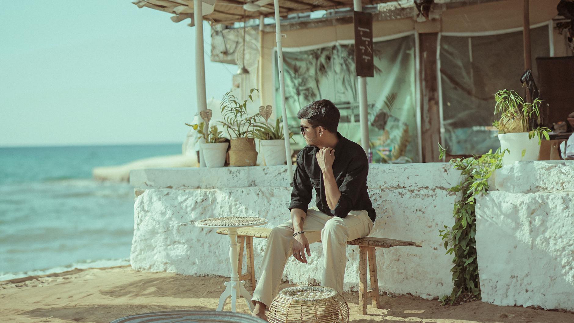 The Lifestyle — Sancoale