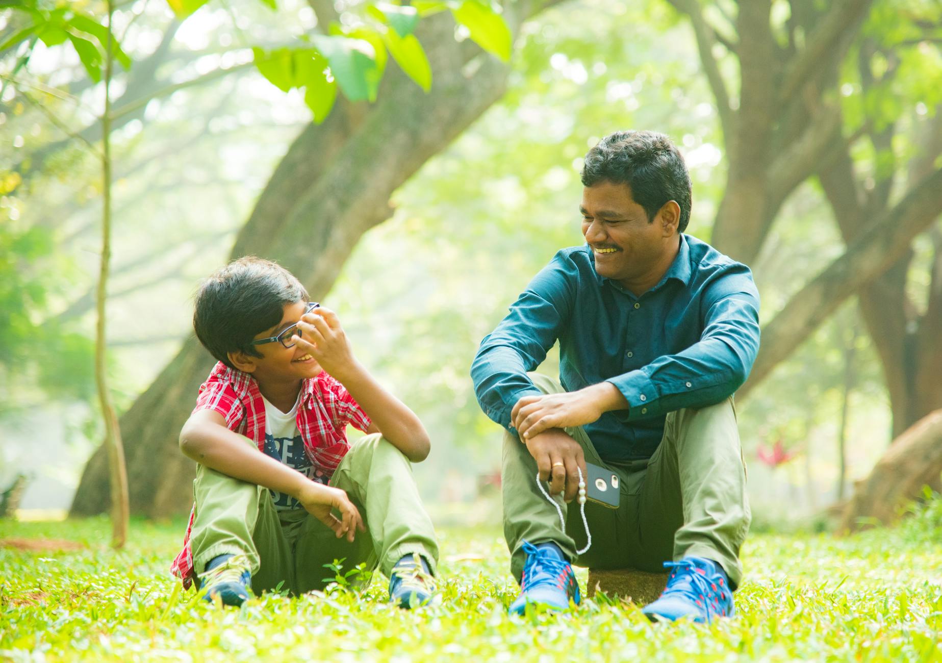 The Lifestyle — Santhanapalli