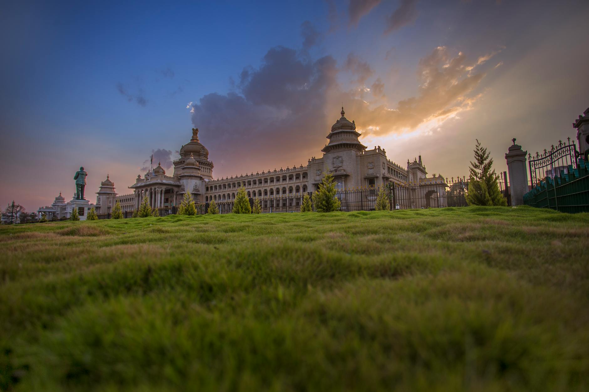What to Expect — Sathanur