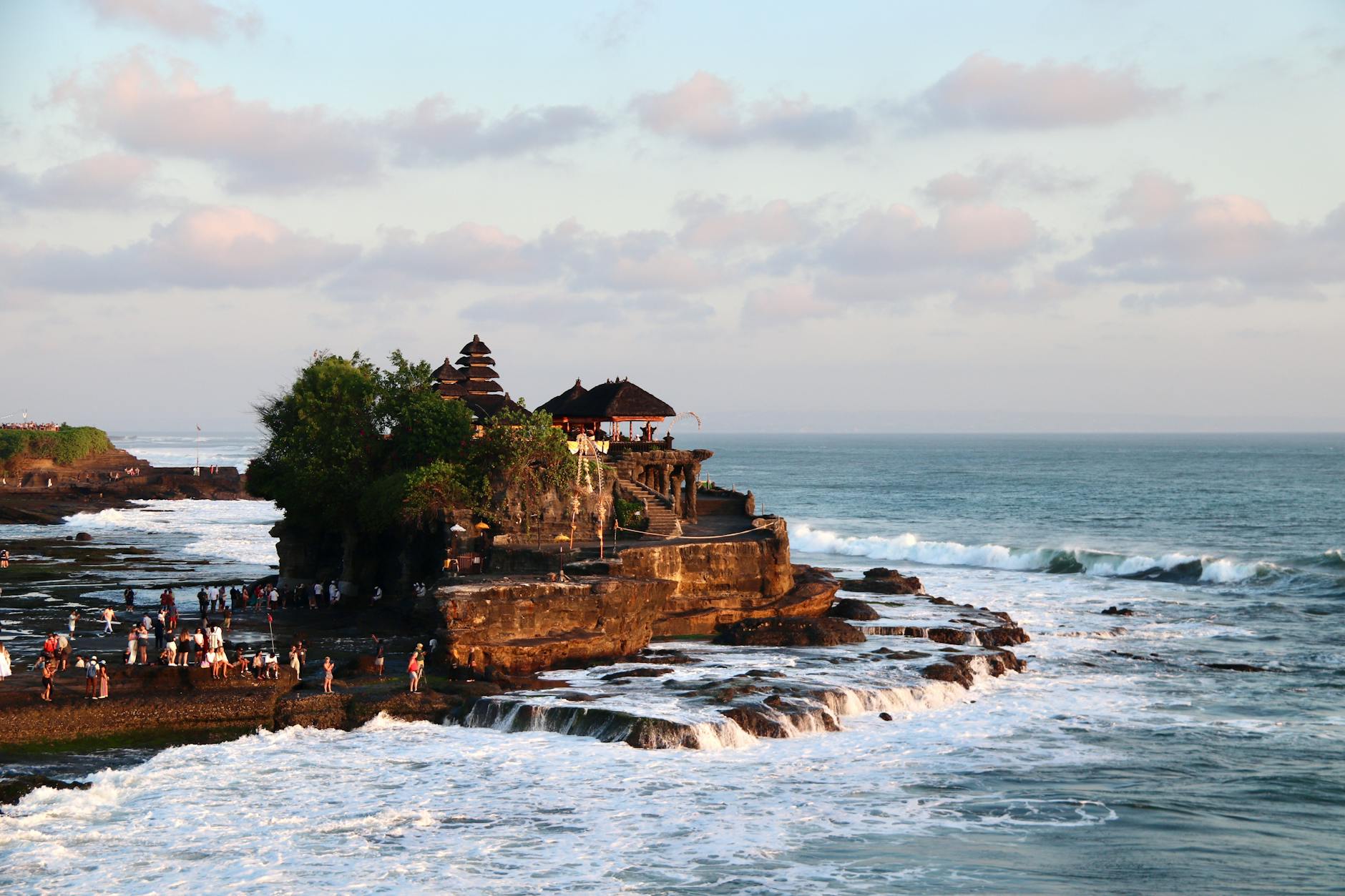Nearby Attractions — Seminyak