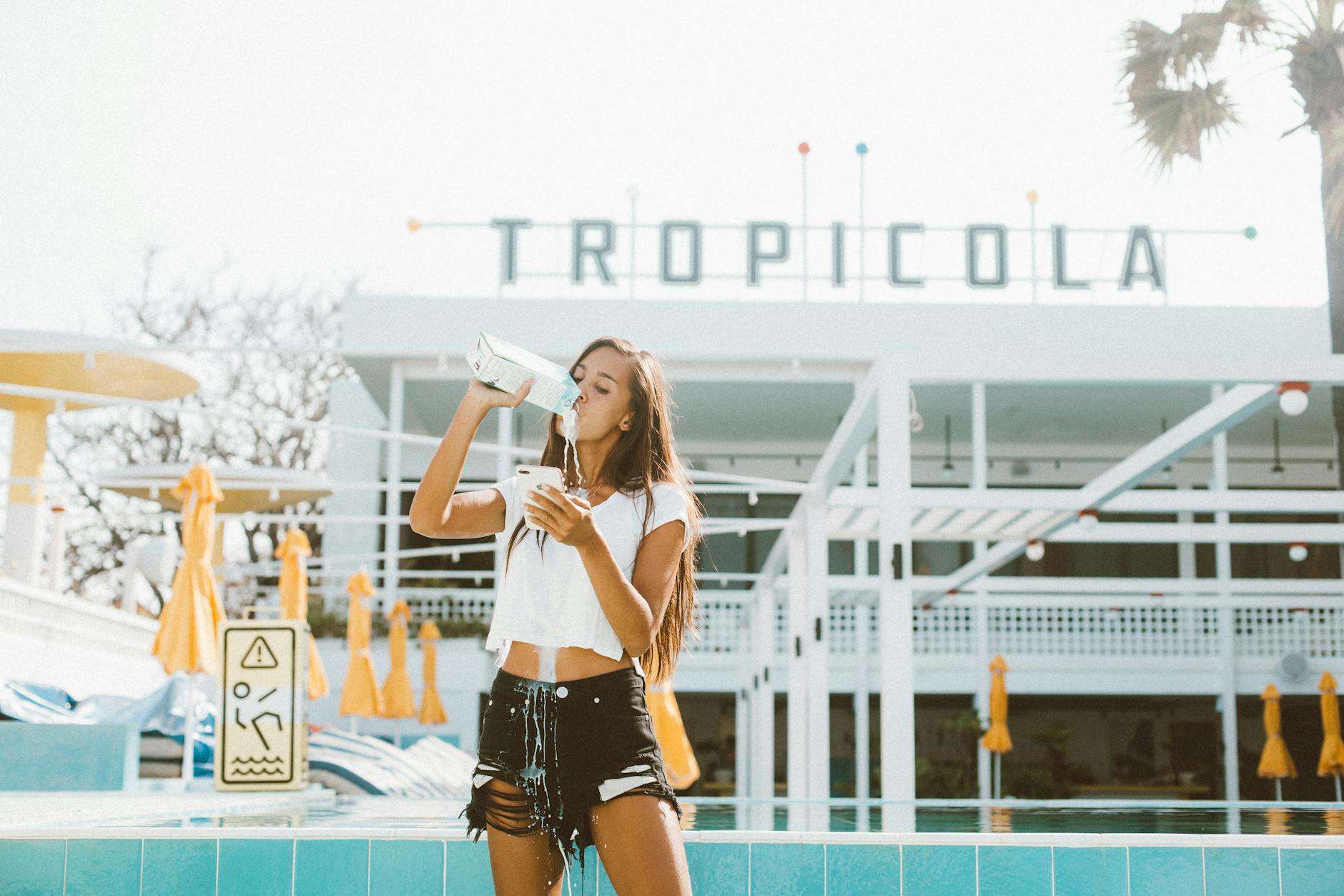 The Lifestyle — Seminyak