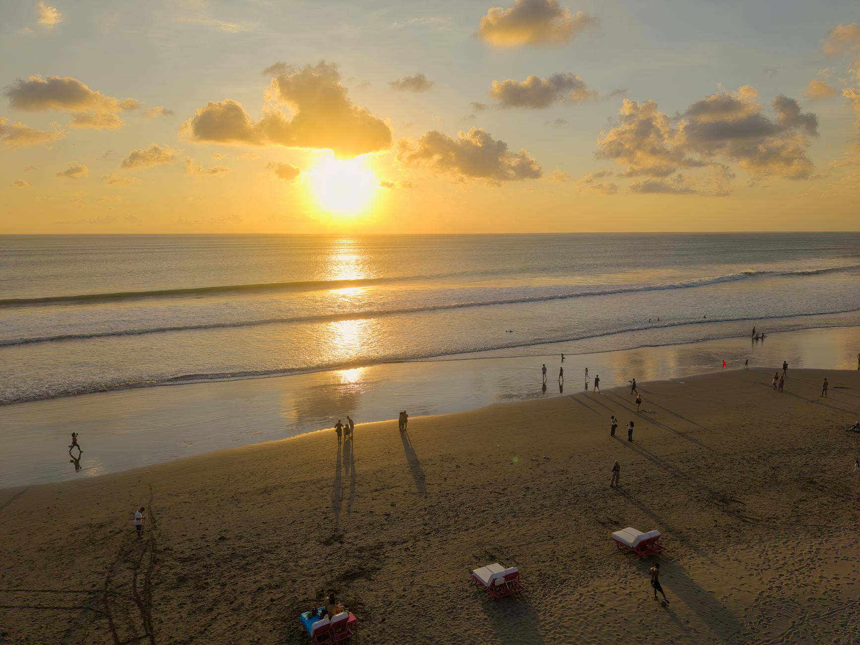 What to Expect — Seminyak