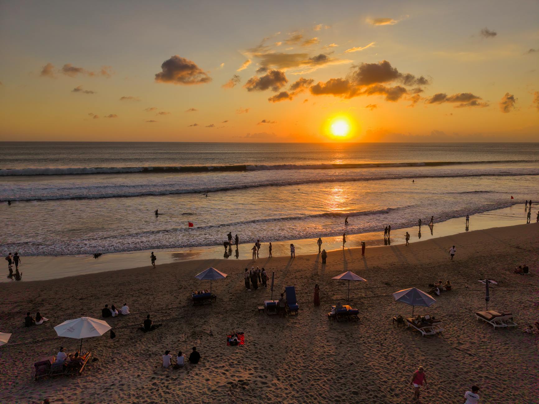 What to Expect — Seminyak