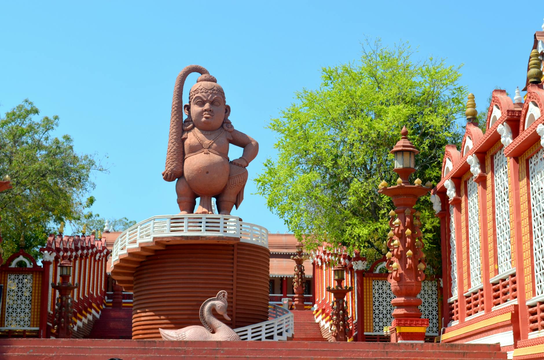 What to Expect — Shadnagar