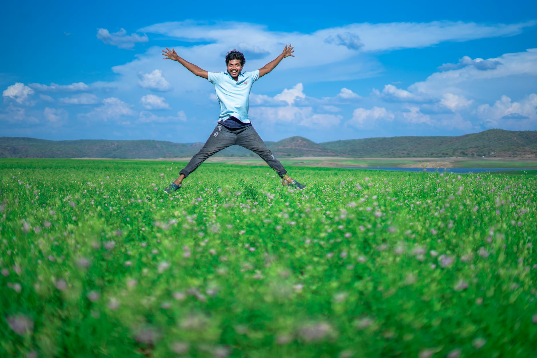 The Lifestyle — Shamshabad