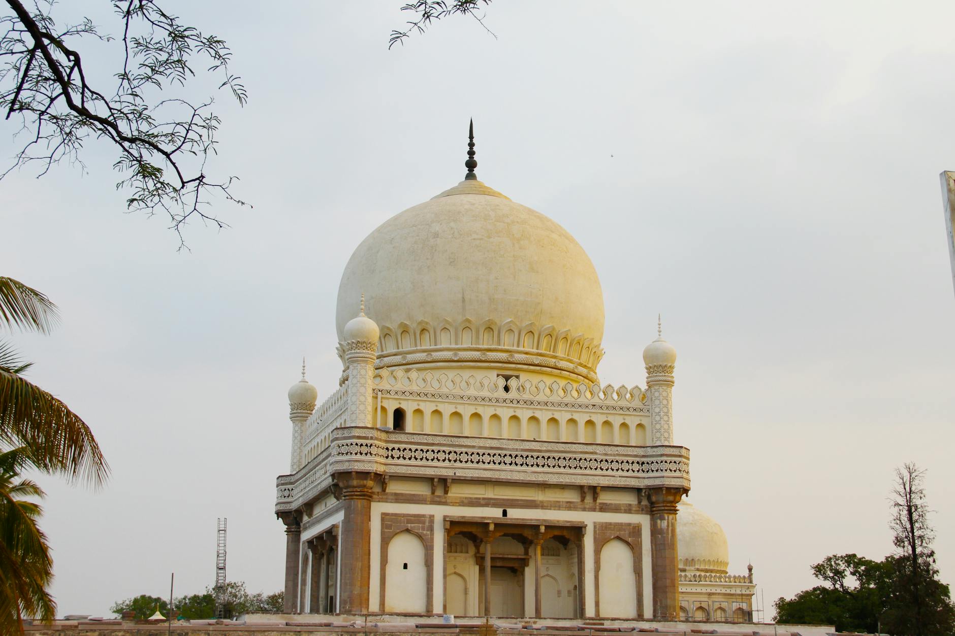 What to Expect — Shamshabad