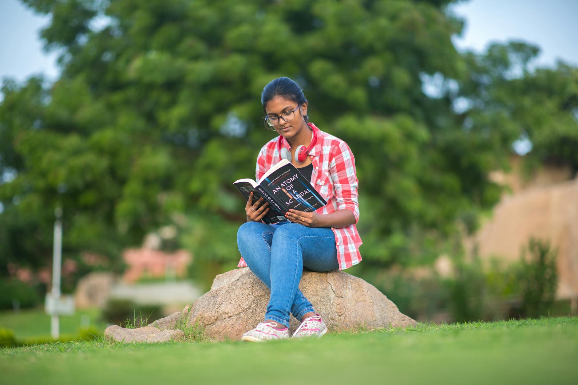 The Lifestyle — Shankarpally