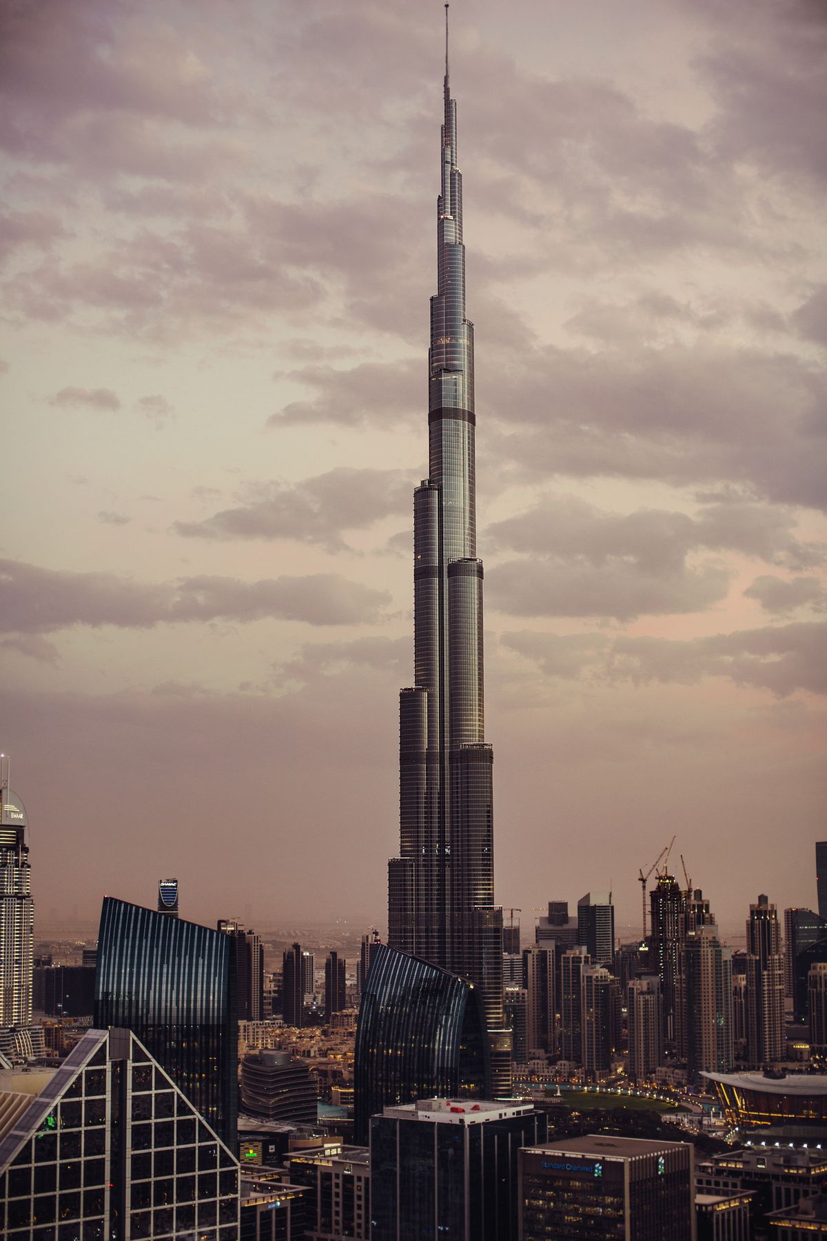 Dubai