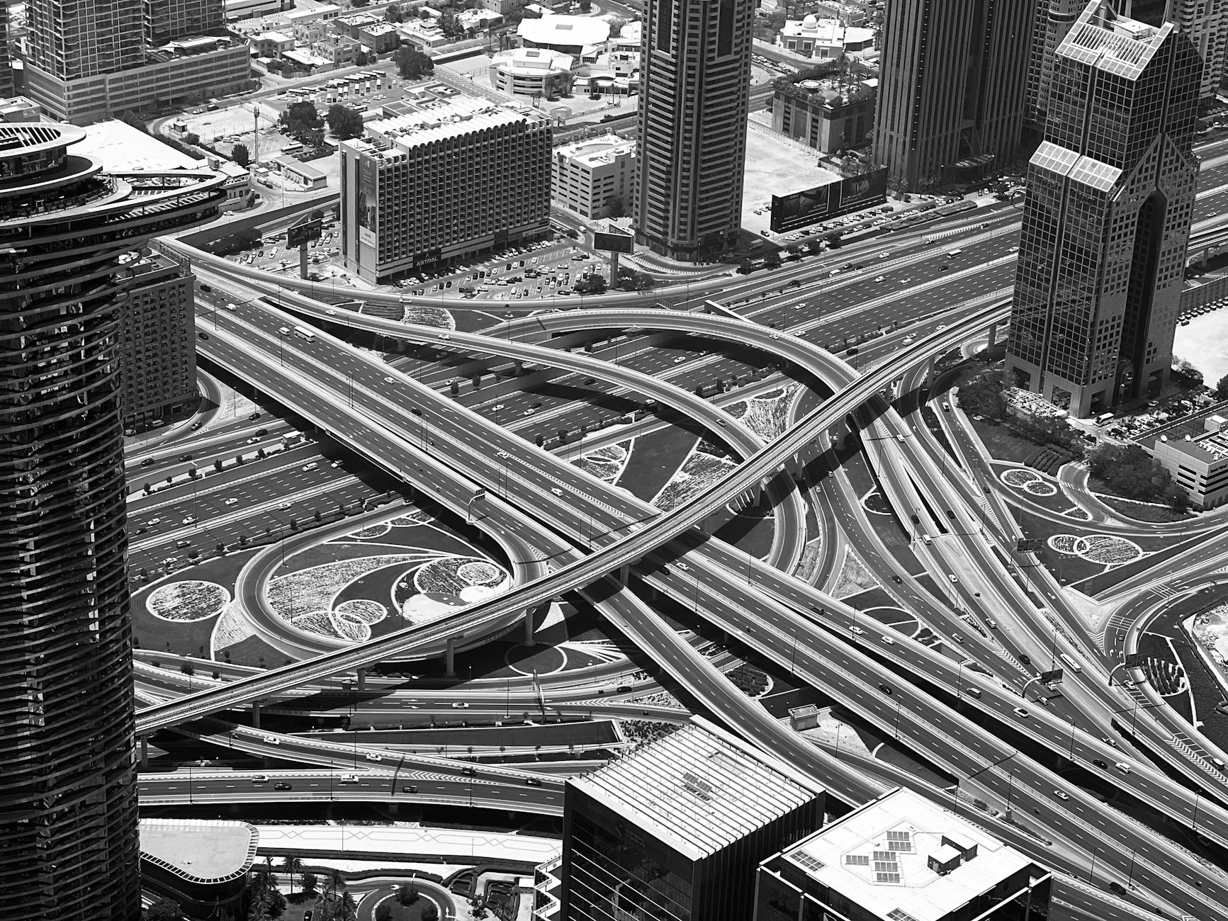What to Expect — Dubai