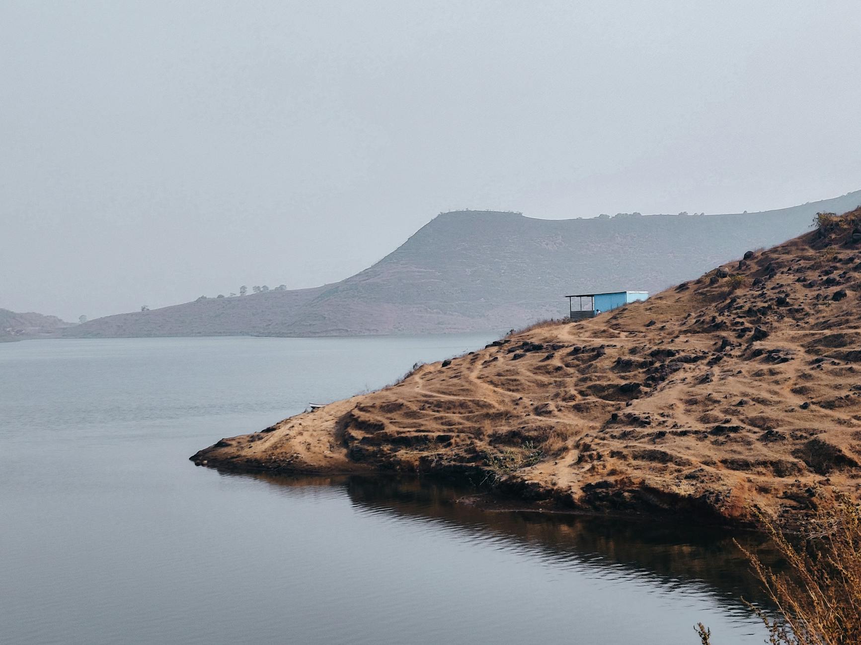 Nearby Attractions — Shingdhol
