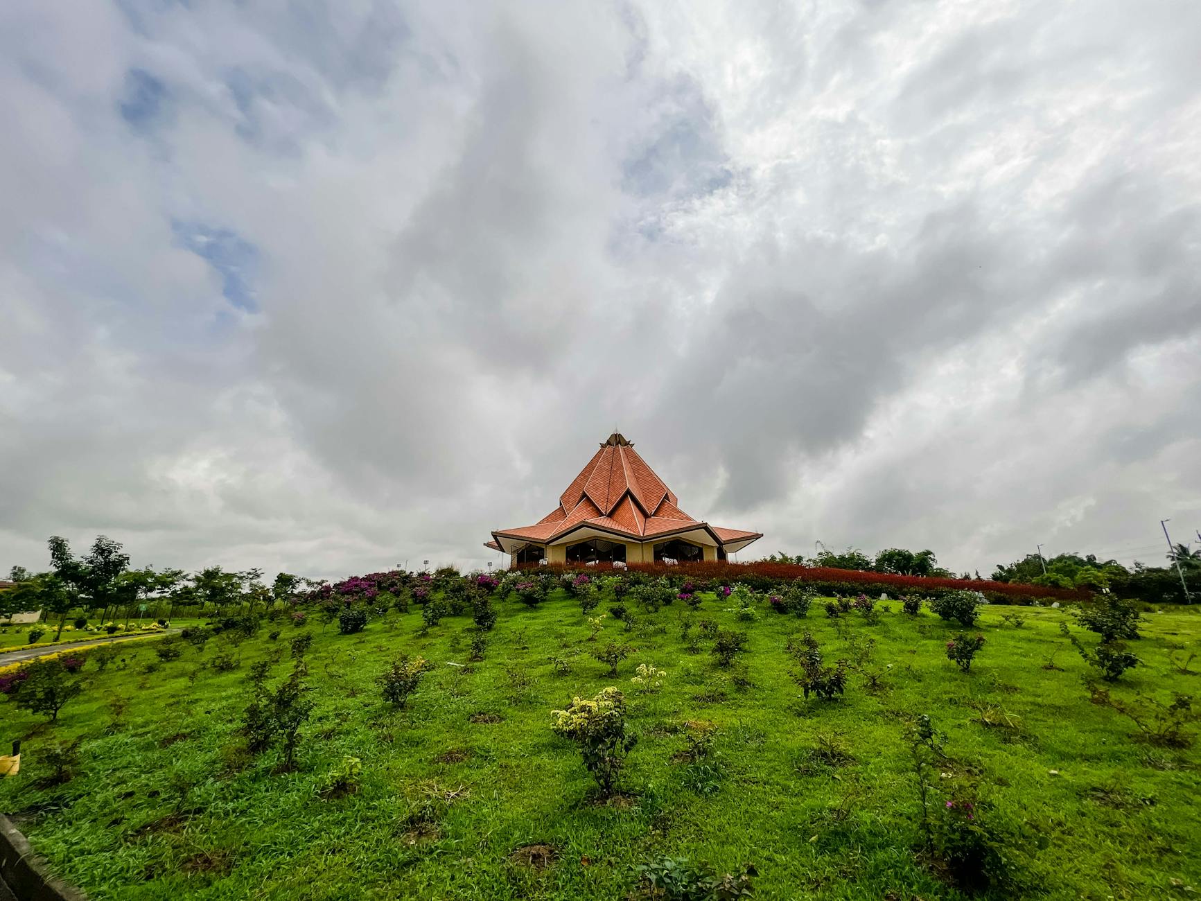 Nearby Attractions — Shingdhol