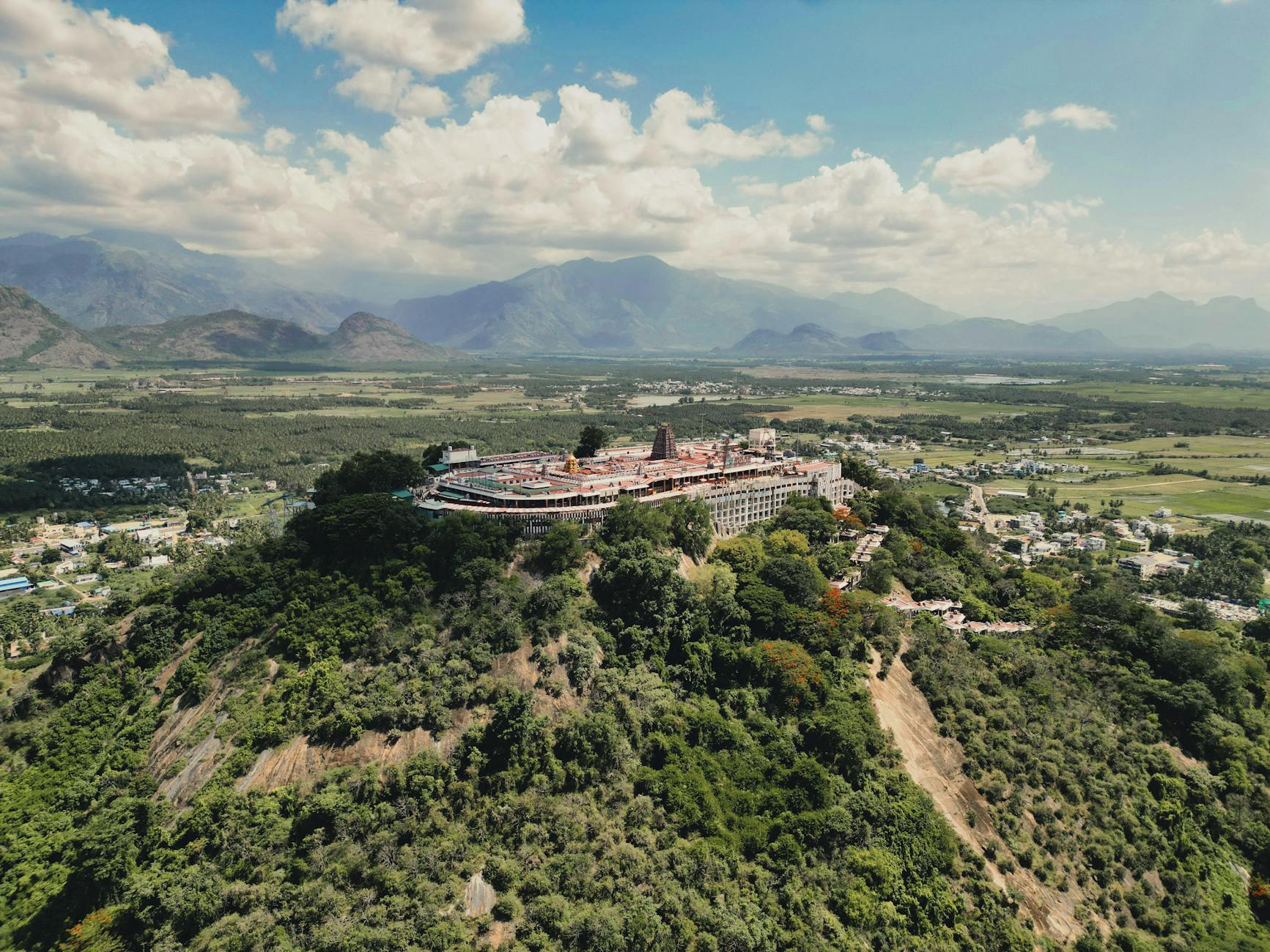 Nearby Attractions — Shoolagiri