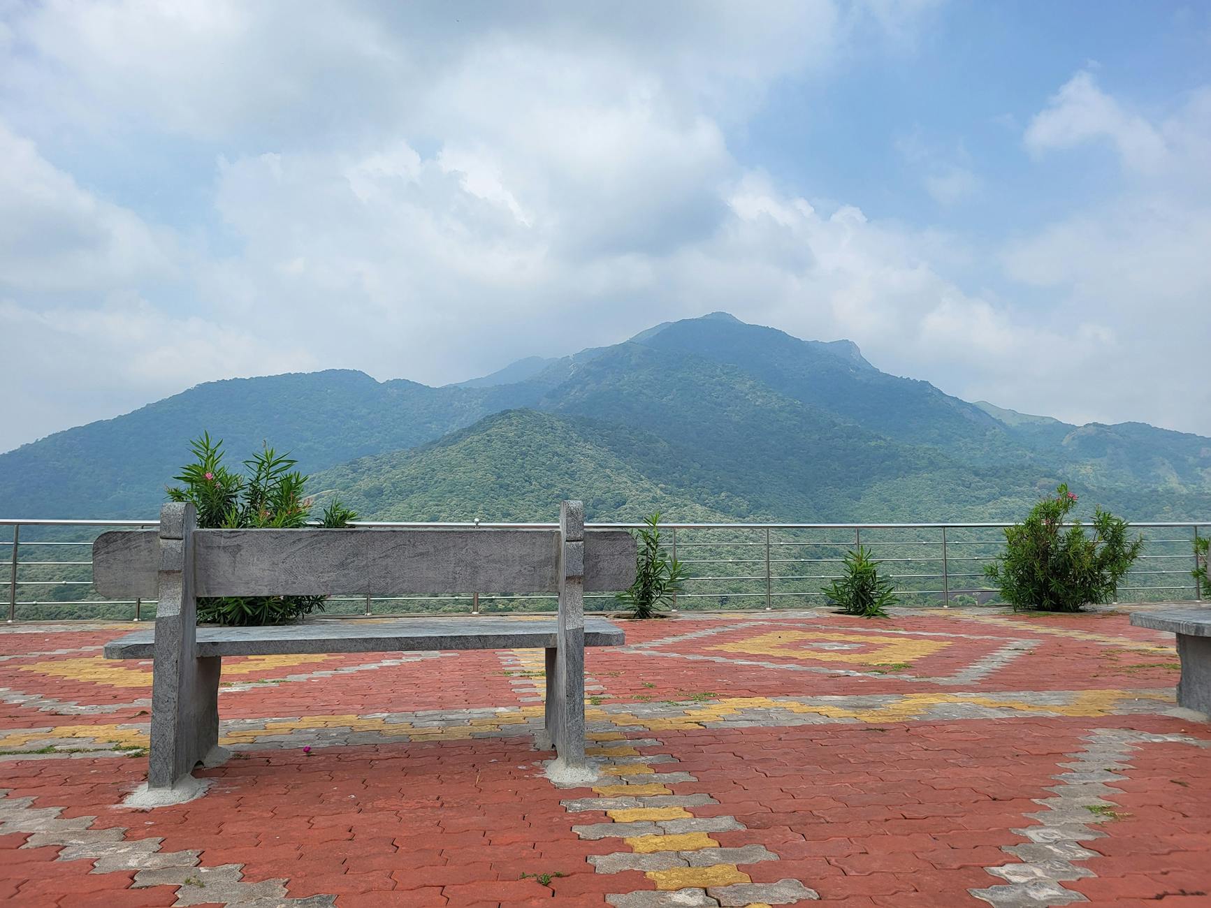 Nearby Attractions — Shoolagiri