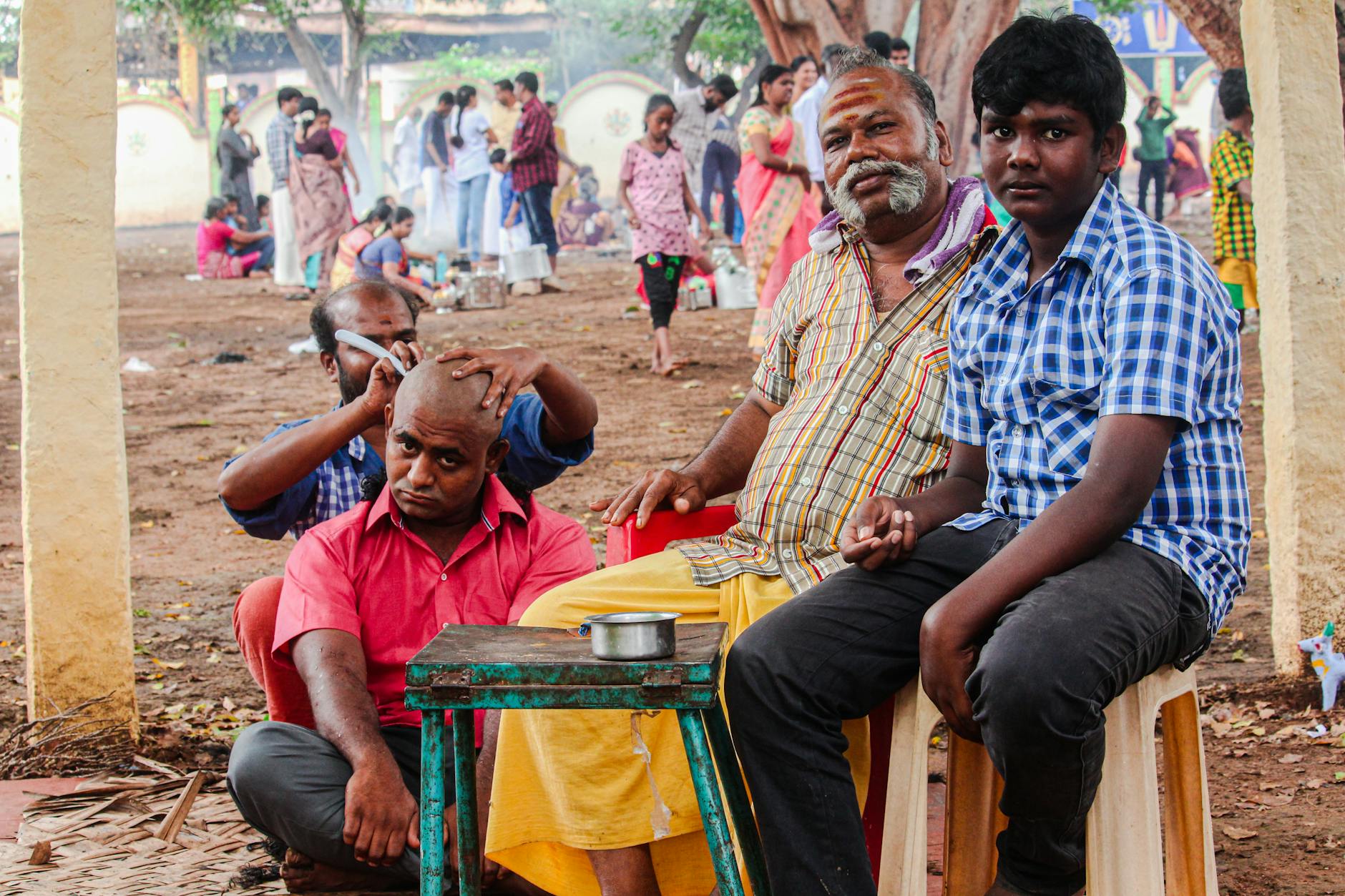 The Lifestyle — Shoolagiri
